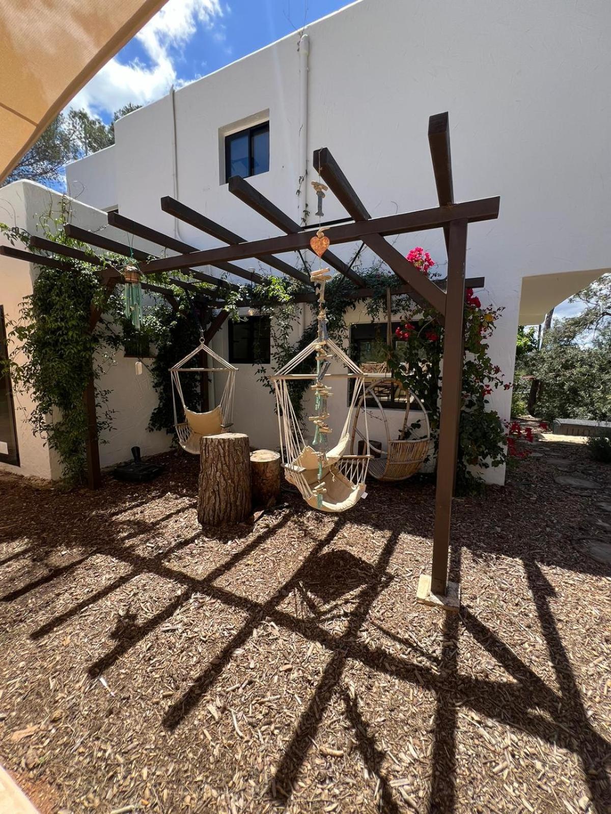 Villa Spacious & Luxury In Ibiza - Santa Gertrudis - Chiquita *