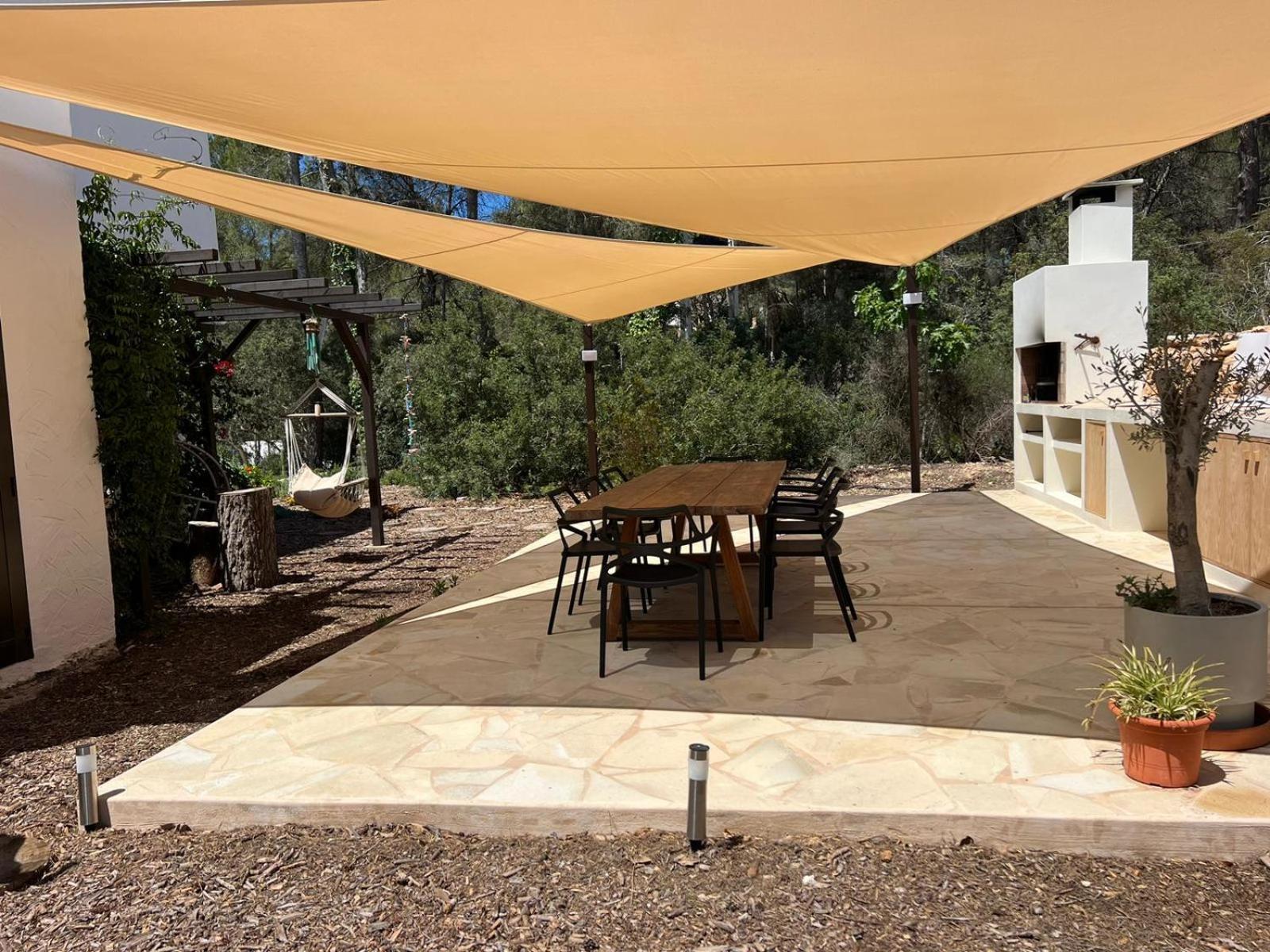Spacious & Luxury In Ibiza - Santa Gertrudis - Chiquita Villa Santa Gertrudis (Ibiza)