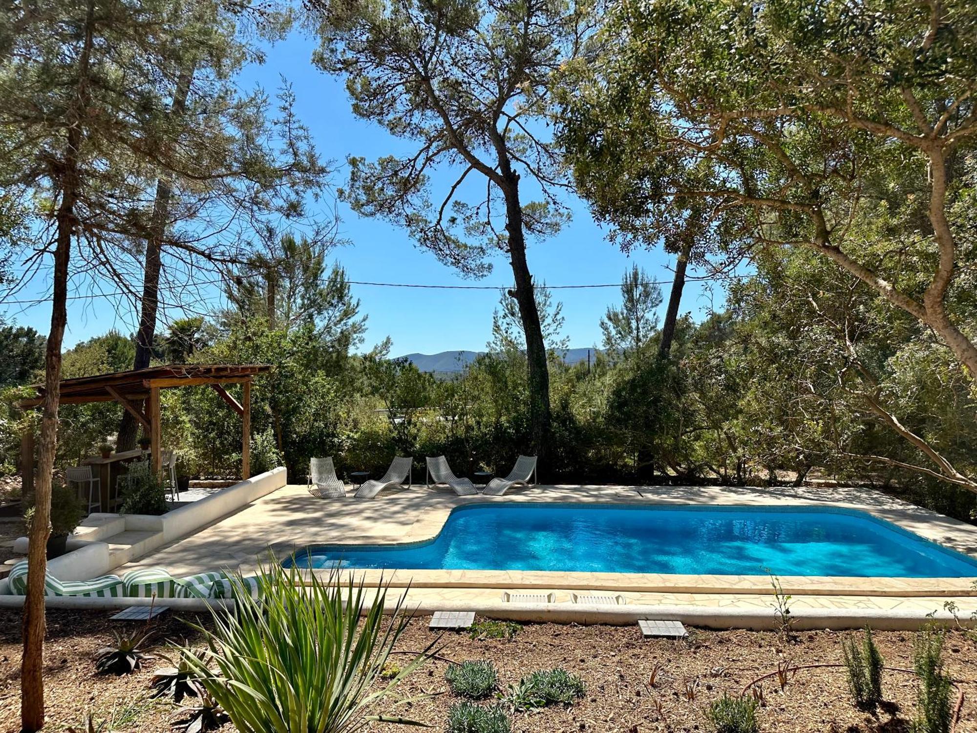 Villa Spacious & Luxury In Ibiza - Santa Gertrudis - Chiquita Santa Gertrudis (Ibiza)