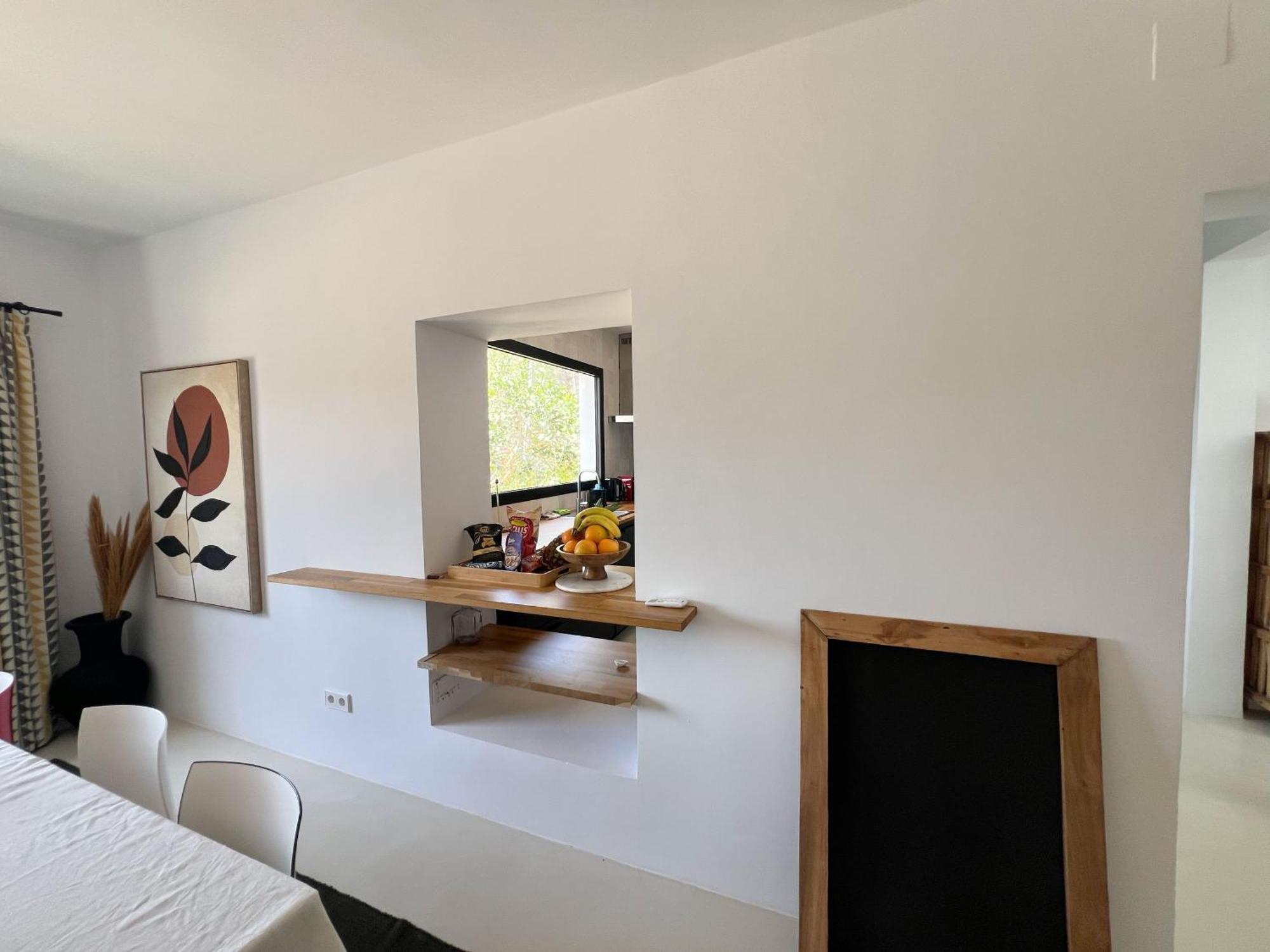 Spacious & Luxury In Ibiza - Santa Gertrudis - Chiquita *