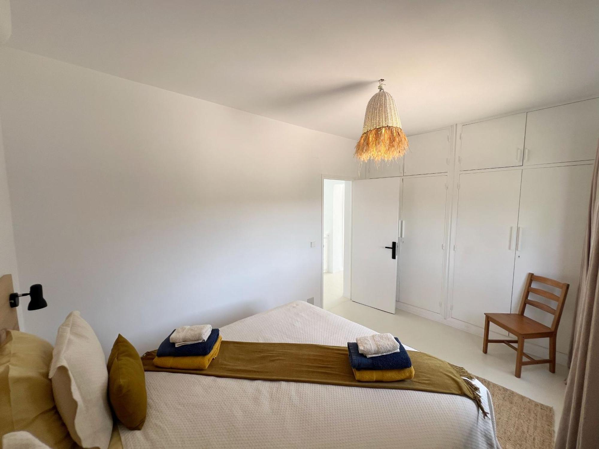 Spacious & Luxury In Ibiza - Santa Gertrudis - Chiquita