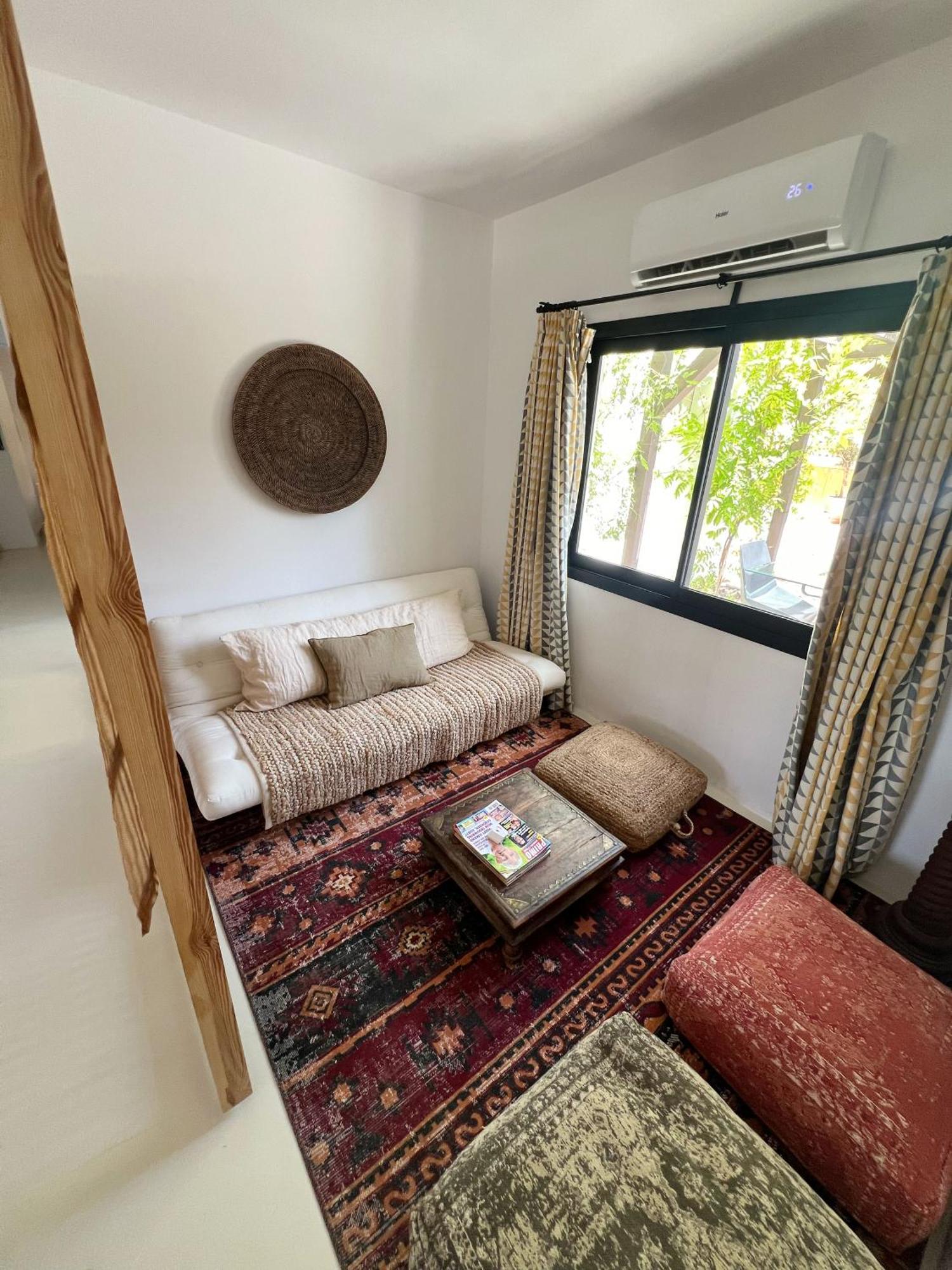 Villa Spacious & Luxury In Ibiza - Santa Gertrudis - Chiquita