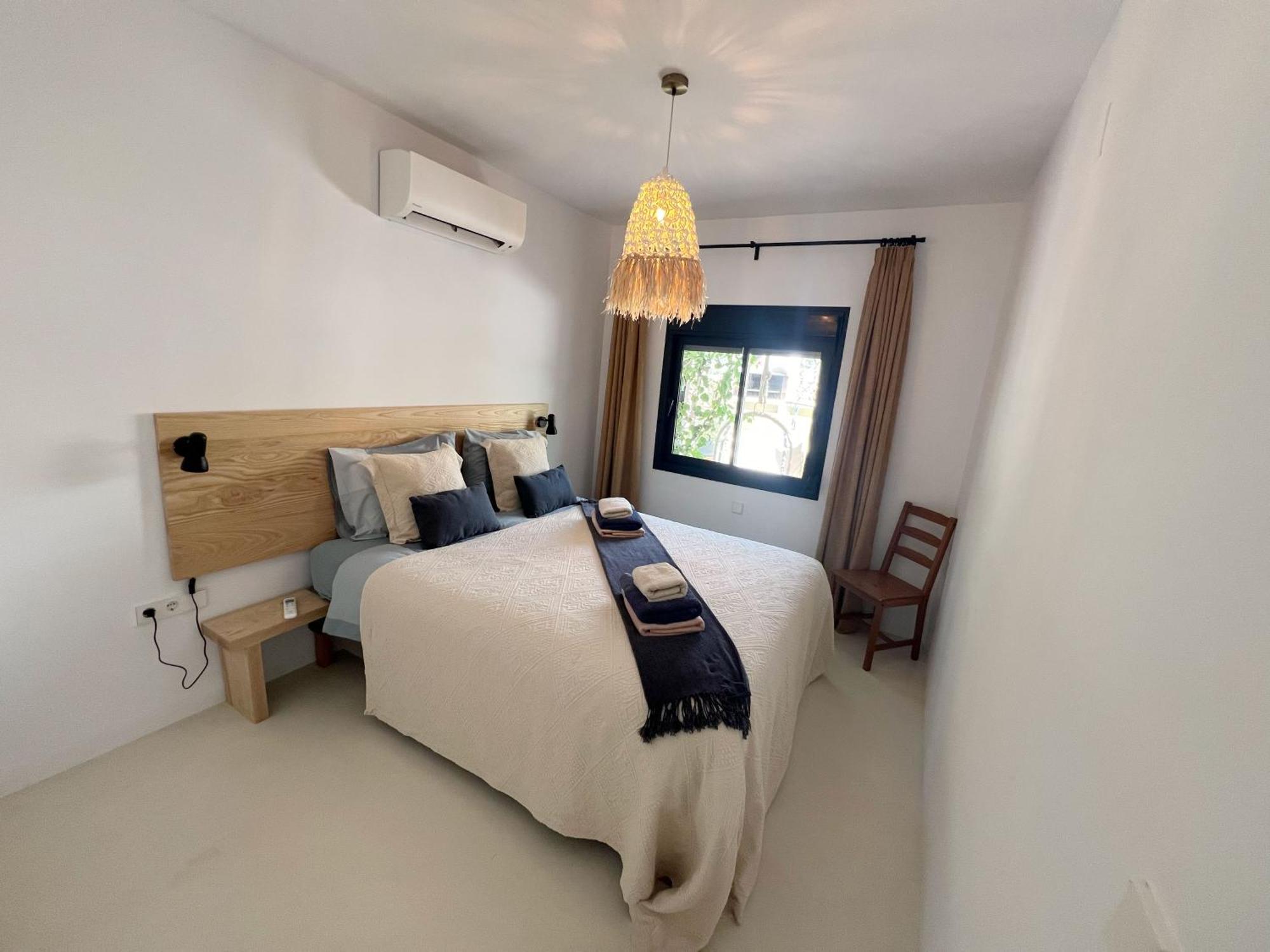 Spacious & Luxury In Ibiza - Santa Gertrudis - Chiquita Villa *