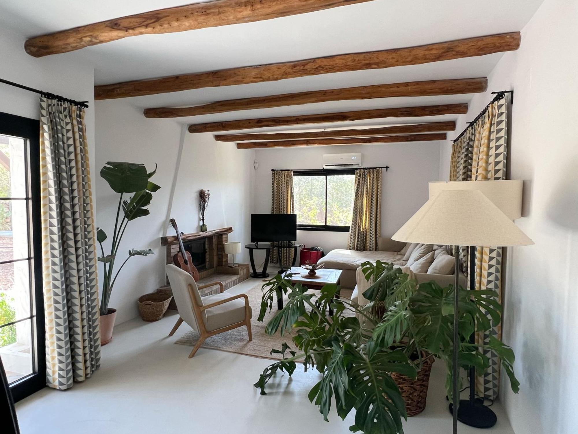 Spacious & Luxury In Ibiza - Santa Gertrudis - Chiquita Villa Santa Gertrudis (Ibiza)