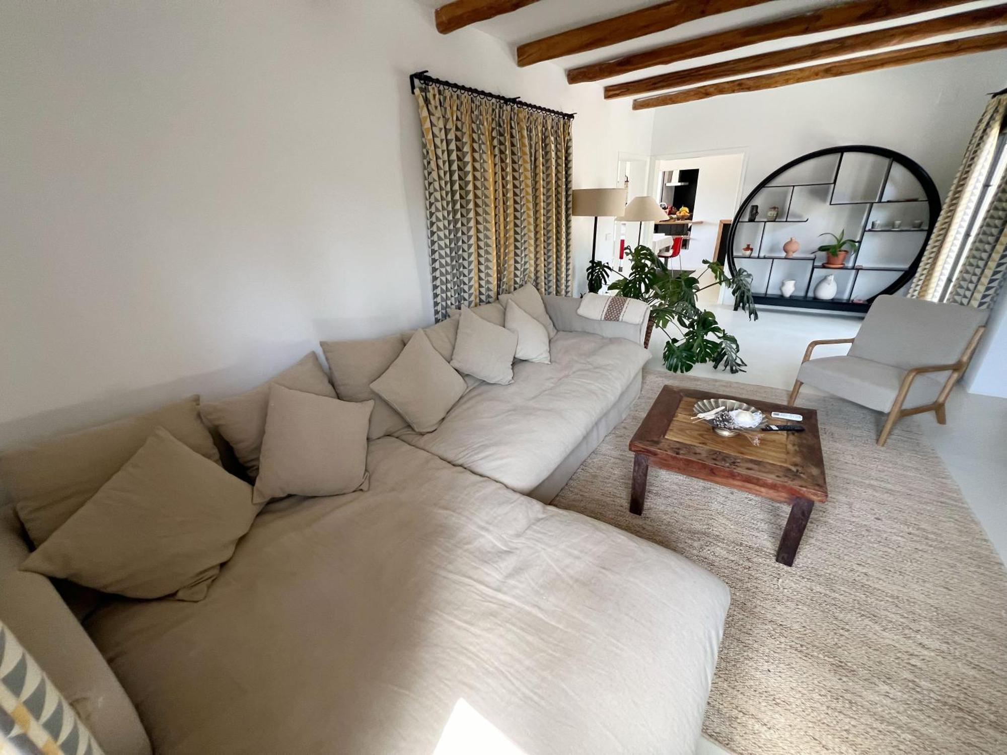 Villa Spacious & Luxury In Ibiza - Santa Gertrudis - Chiquita Santa Gertrudis (Ibiza)