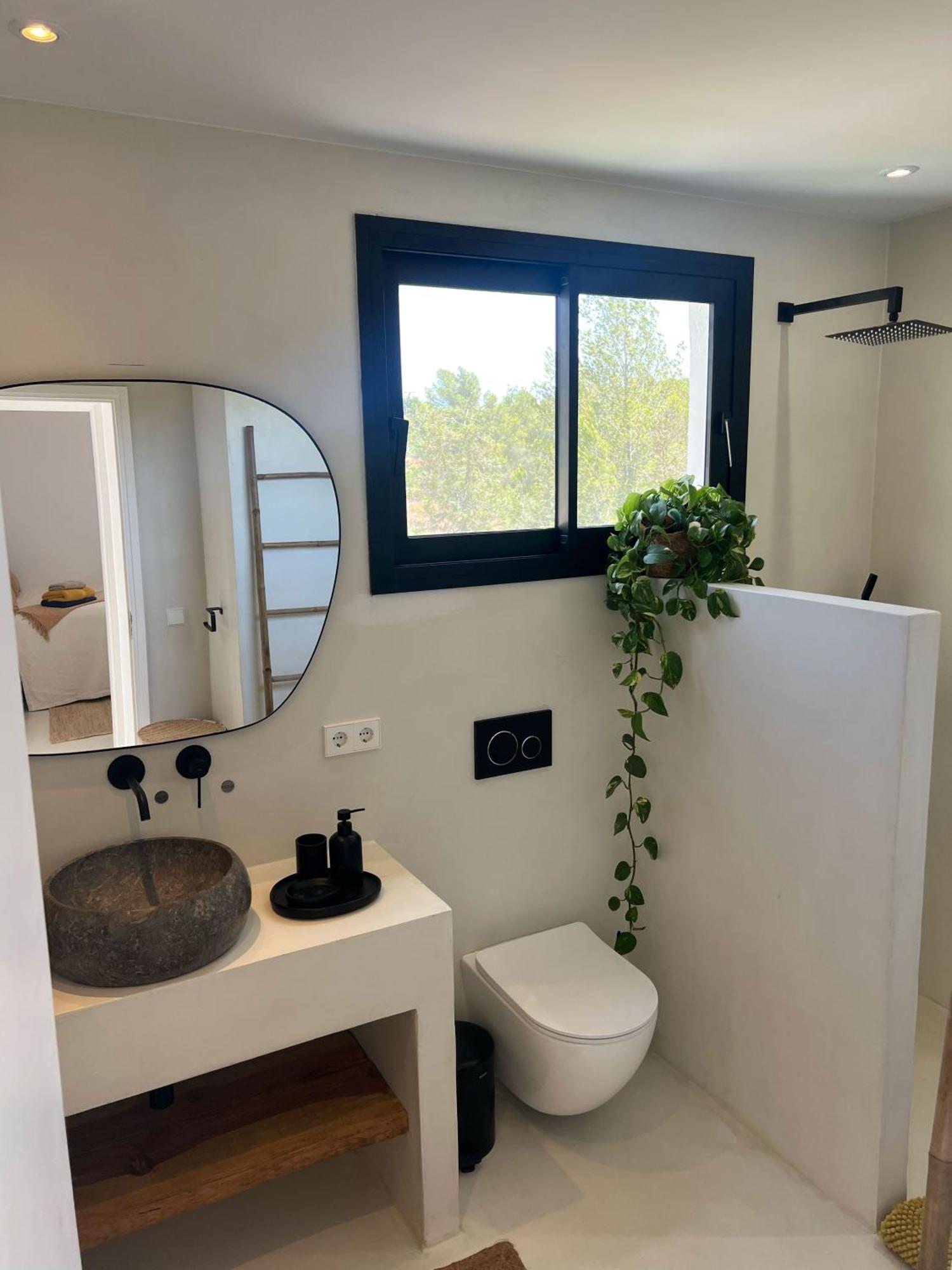 Spacious & Luxury In Ibiza - Santa Gertrudis - Chiquita *