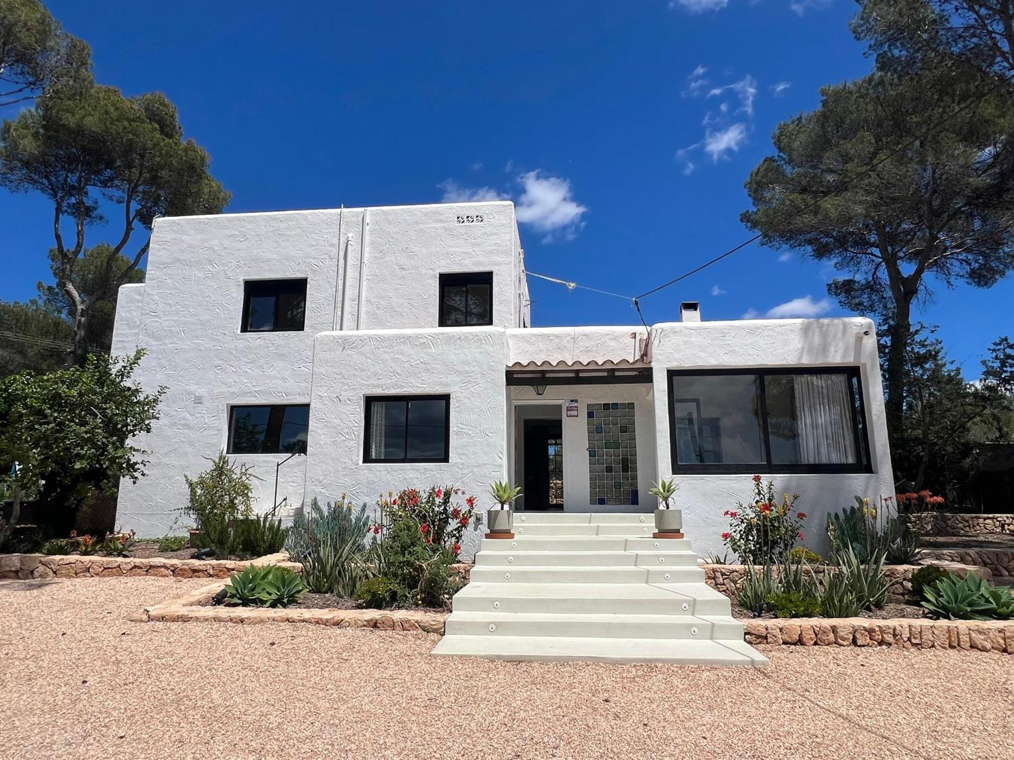 Spacious & Luxury In Ibiza - Santa Gertrudis - Chiquita * Santa Gertrudis (Ibiza)