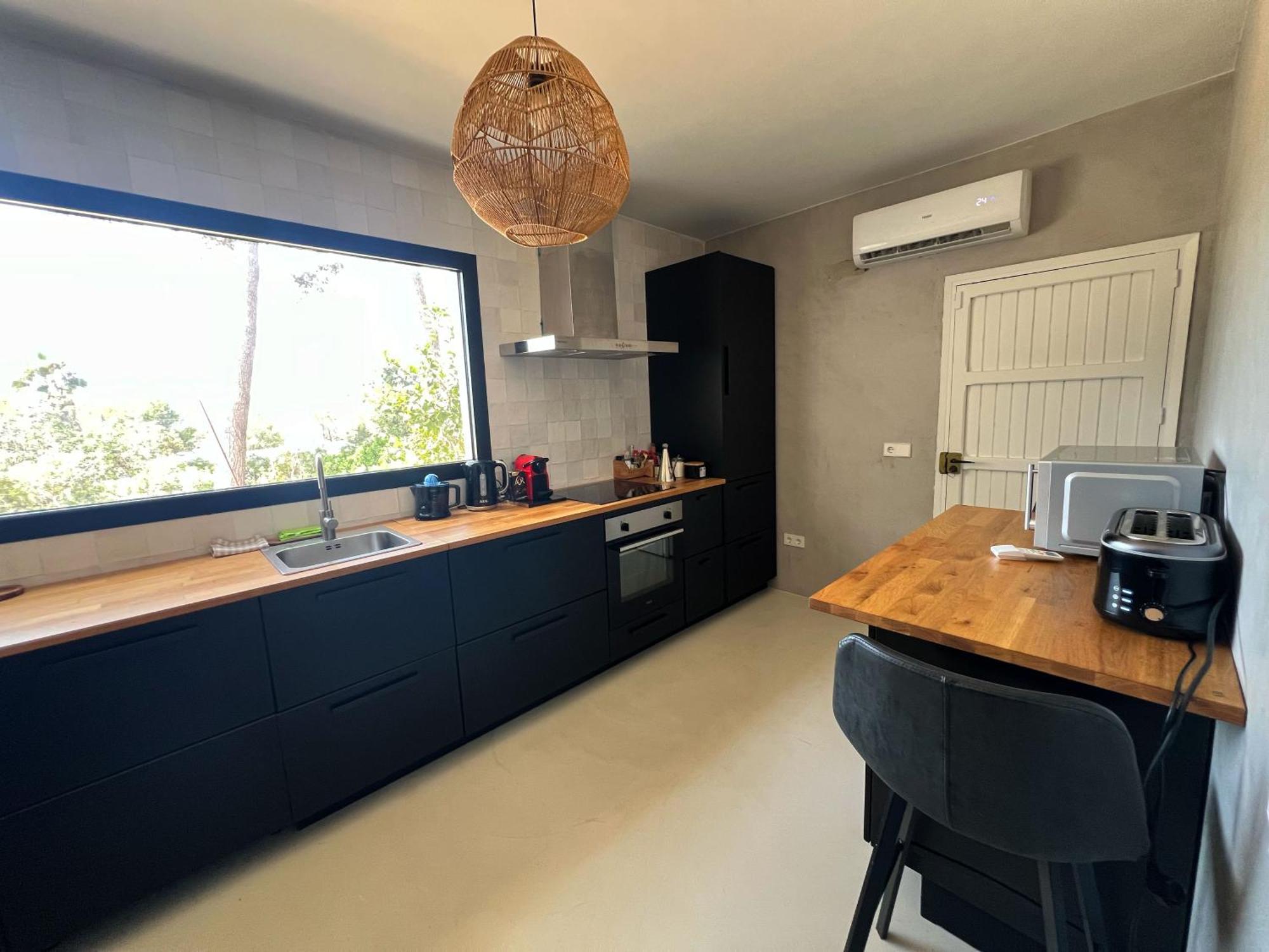 Spacious & Luxury In Ibiza - Santa Gertrudis - Chiquita