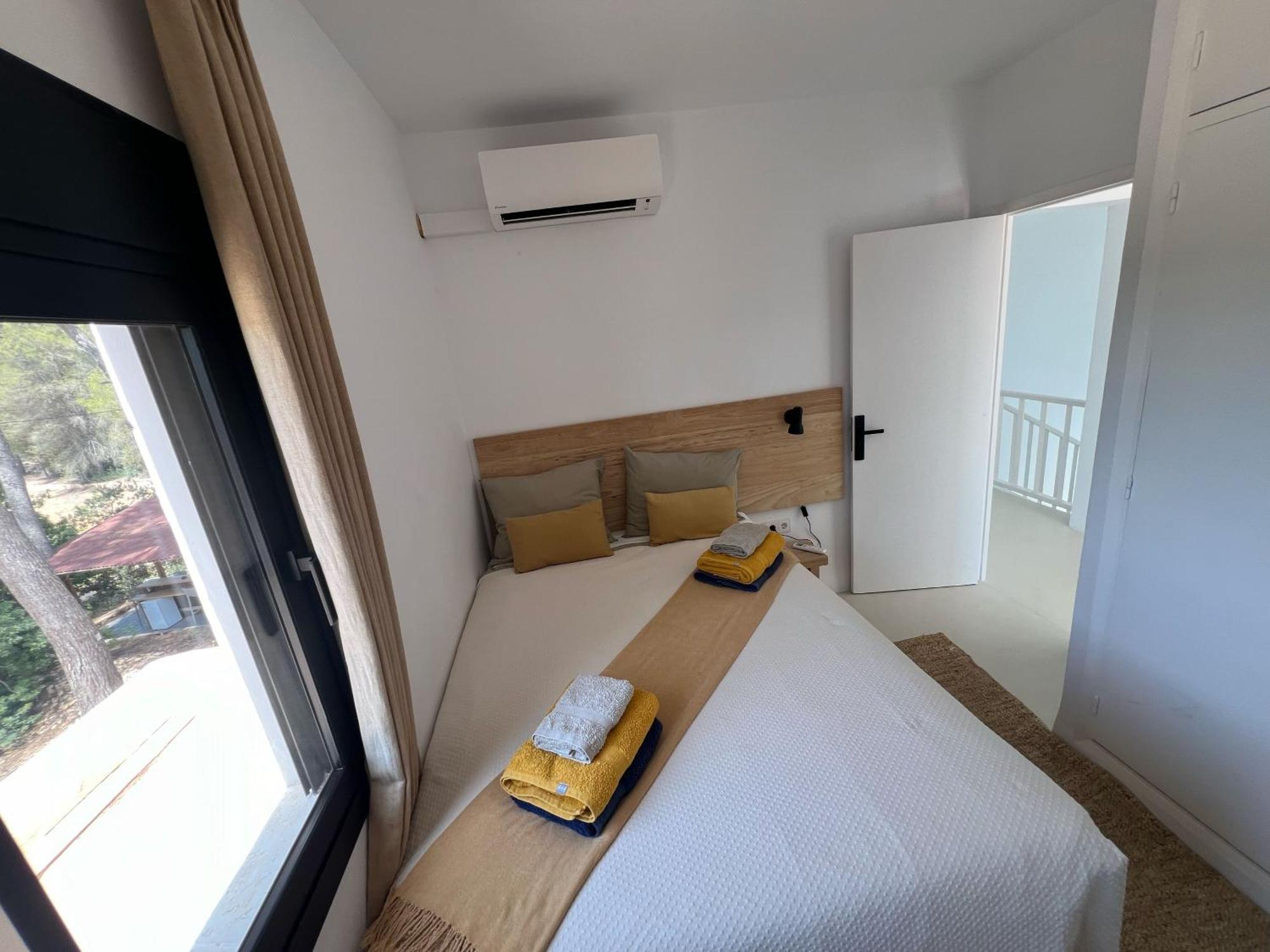 Spacious & Luxury In Ibiza - Santa Gertrudis - Chiquita Villa