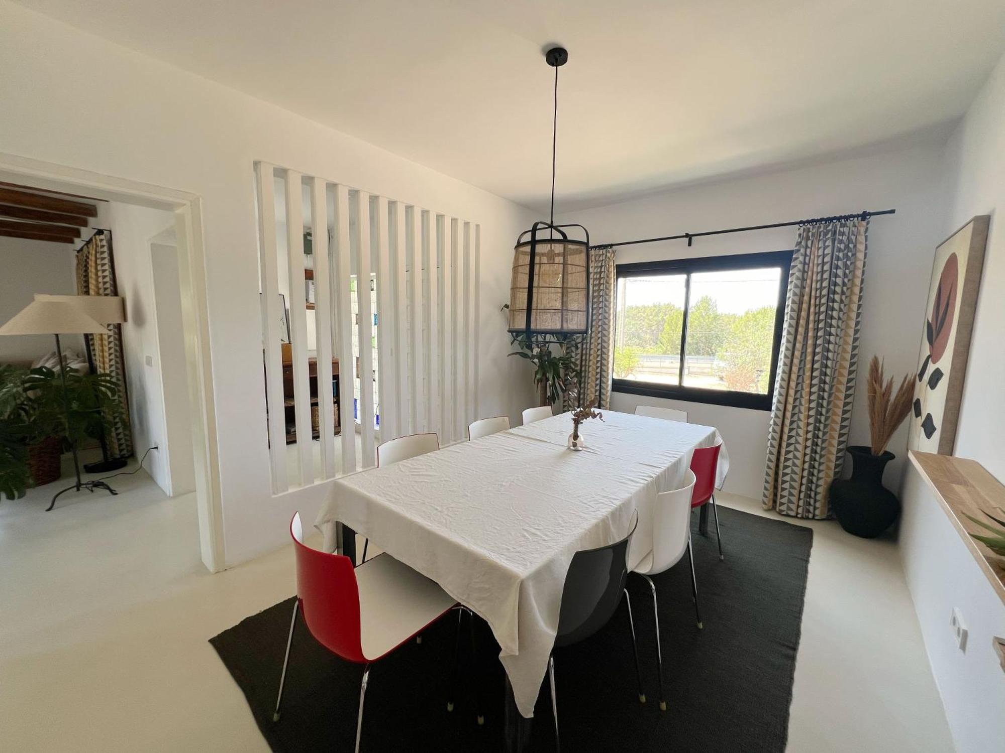 Villa Spacious & Luxury In Ibiza - Santa Gertrudis - Chiquita