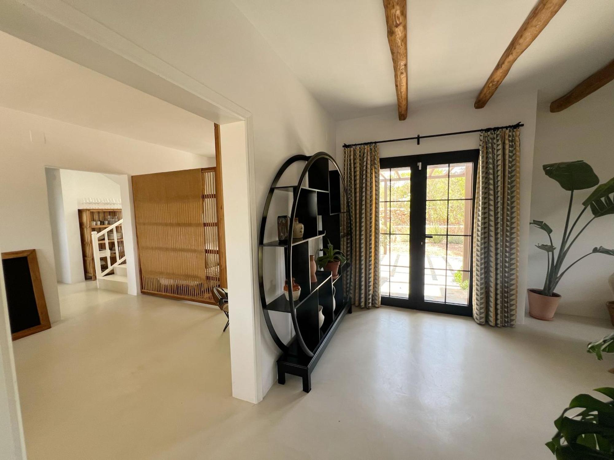 Spacious & Luxury In Ibiza - Santa Gertrudis - Chiquita Villa *