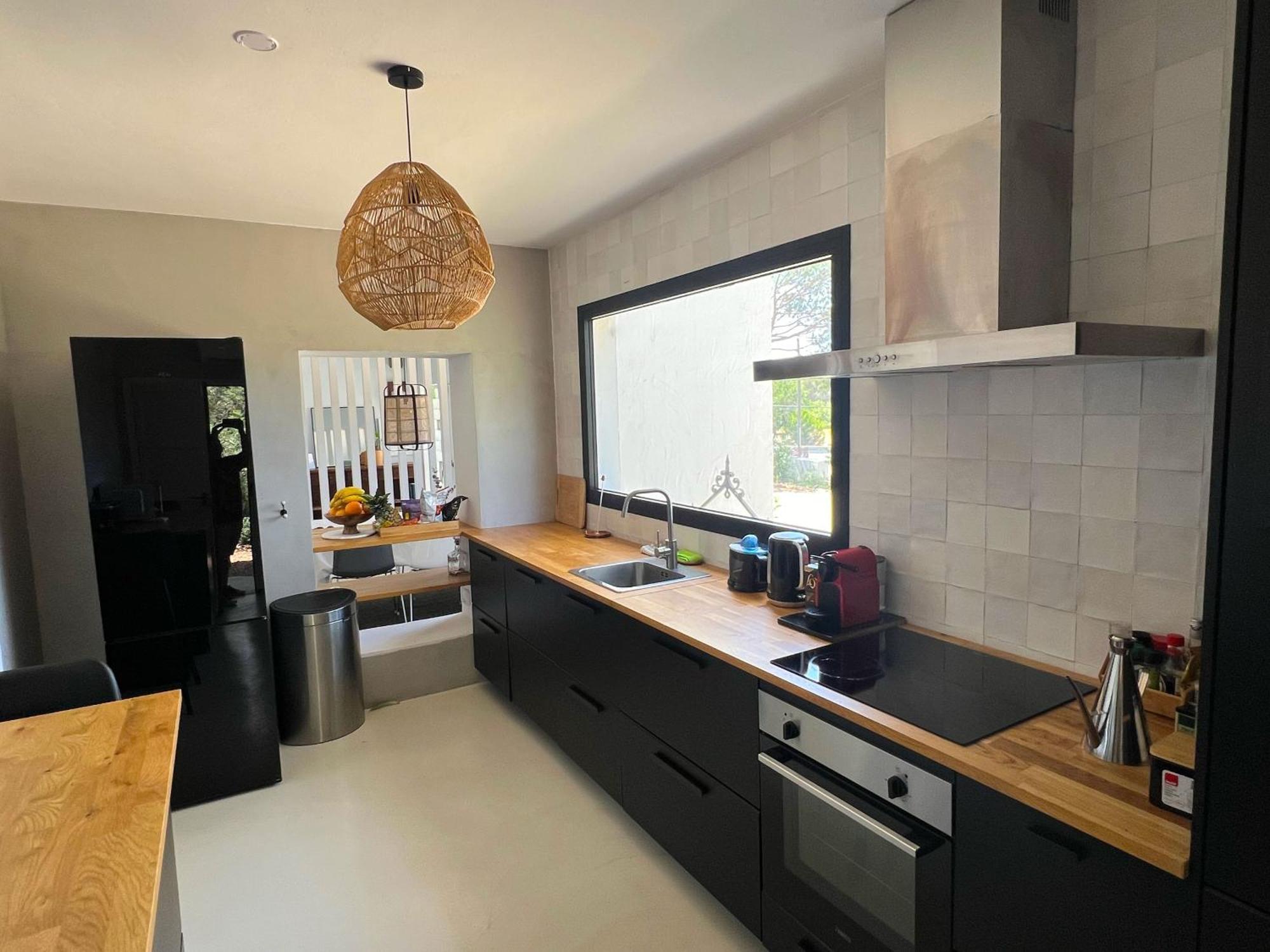 Villa Spacious & Luxury In Ibiza - Santa Gertrudis - Chiquita *