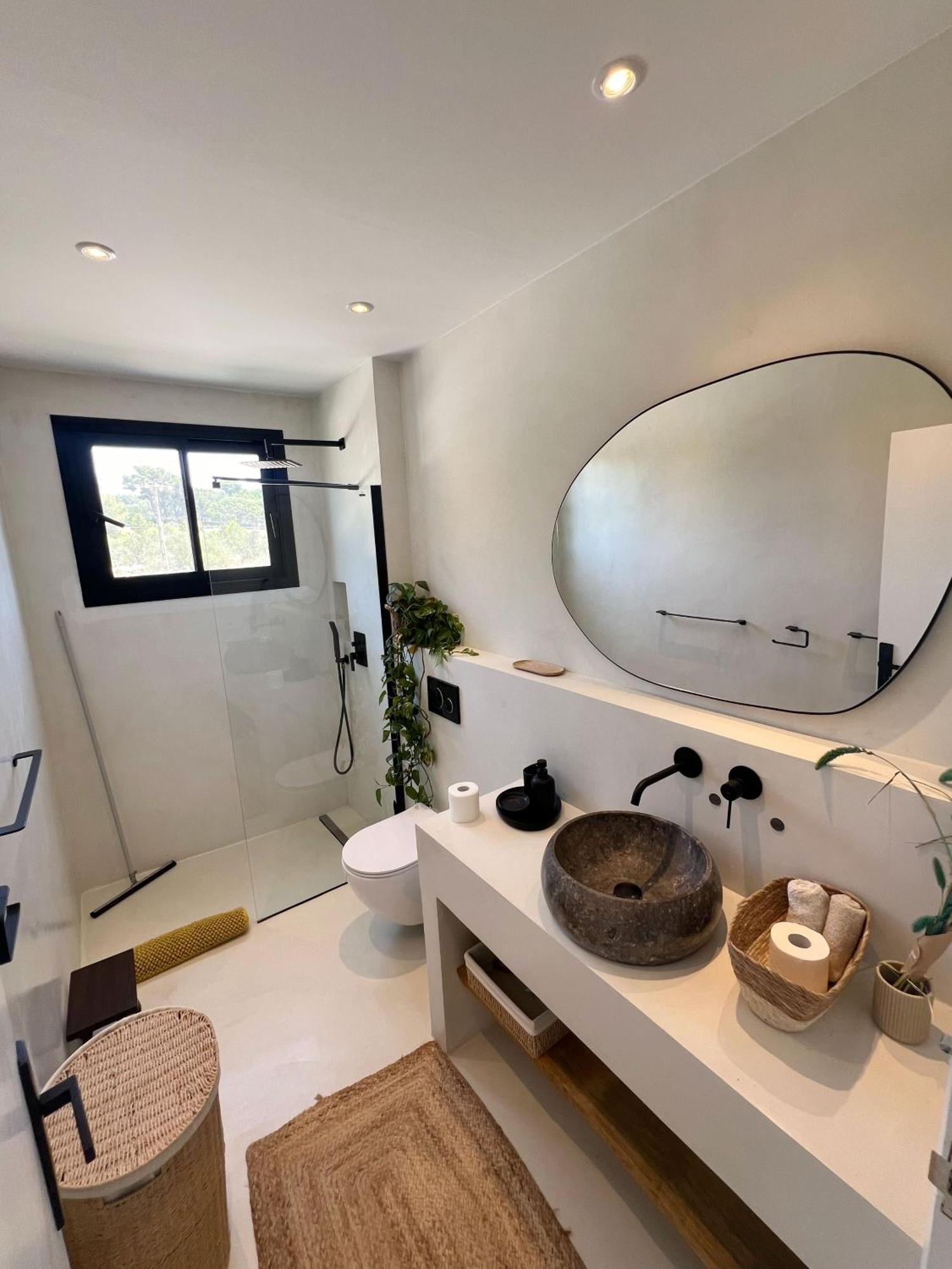 Villa Spacious & Luxury In Ibiza - Santa Gertrudis - Chiquita Santa Gertrudis (Ibiza)