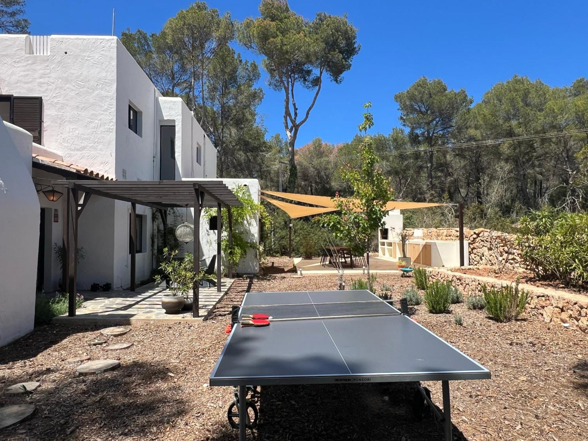 Spacious & Luxury In Ibiza - Santa Gertrudis - Chiquita Santa Gertrudis (Ibiza)