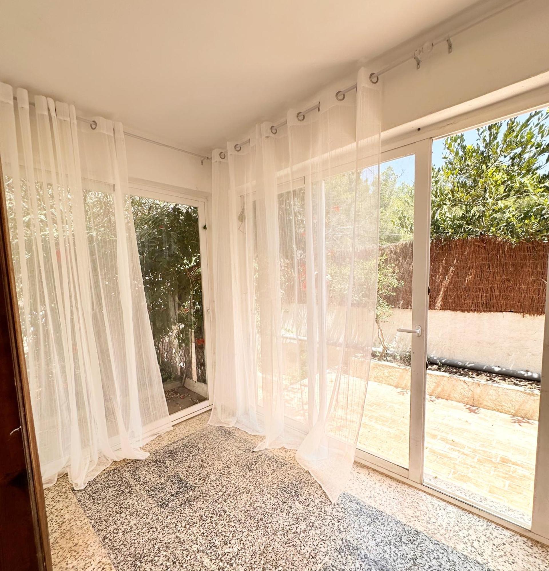 House Holiday home San Rafael De Sa Creu