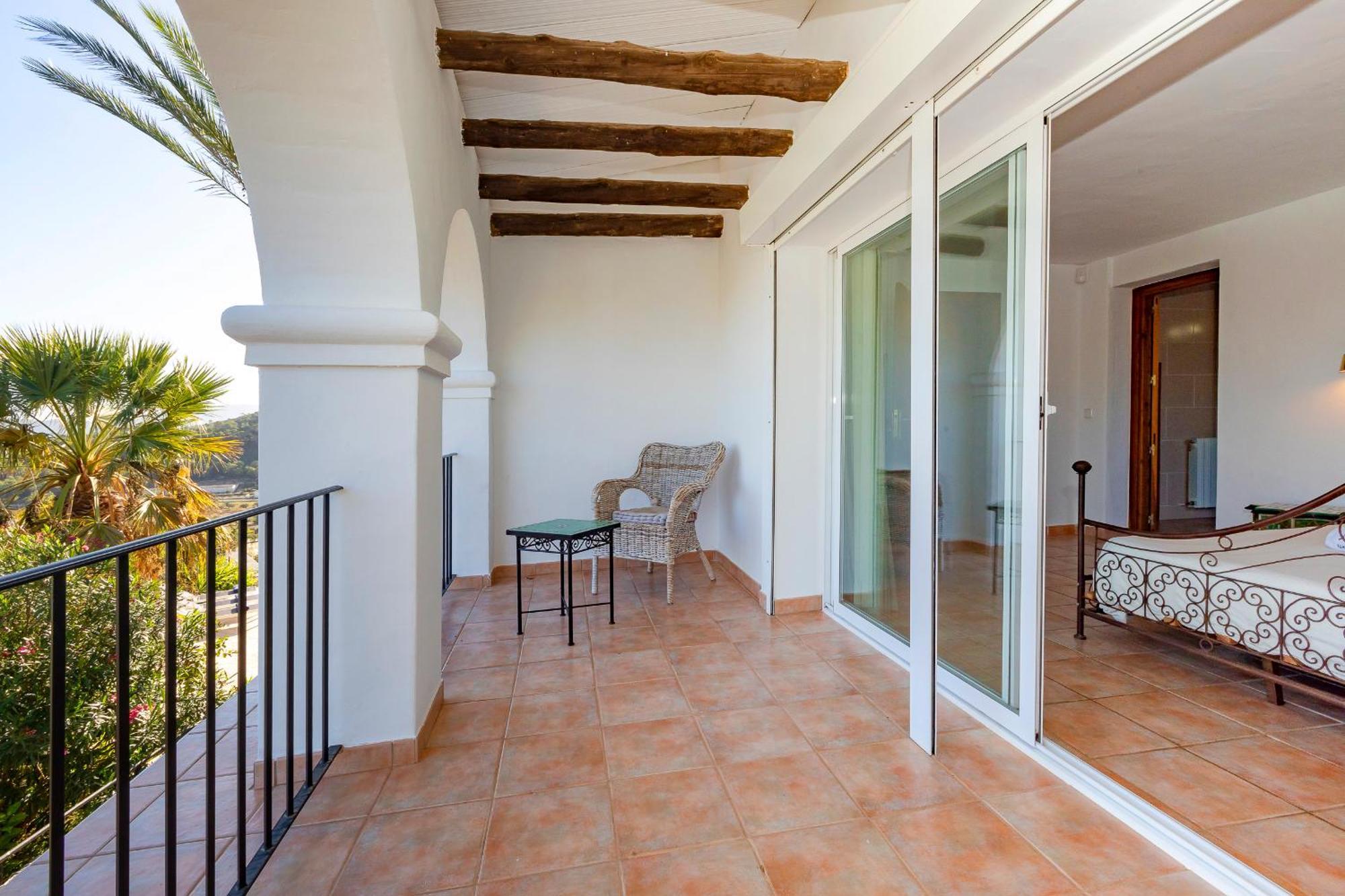 Near San Antonio Sleeps 11 * San Antonio Abad