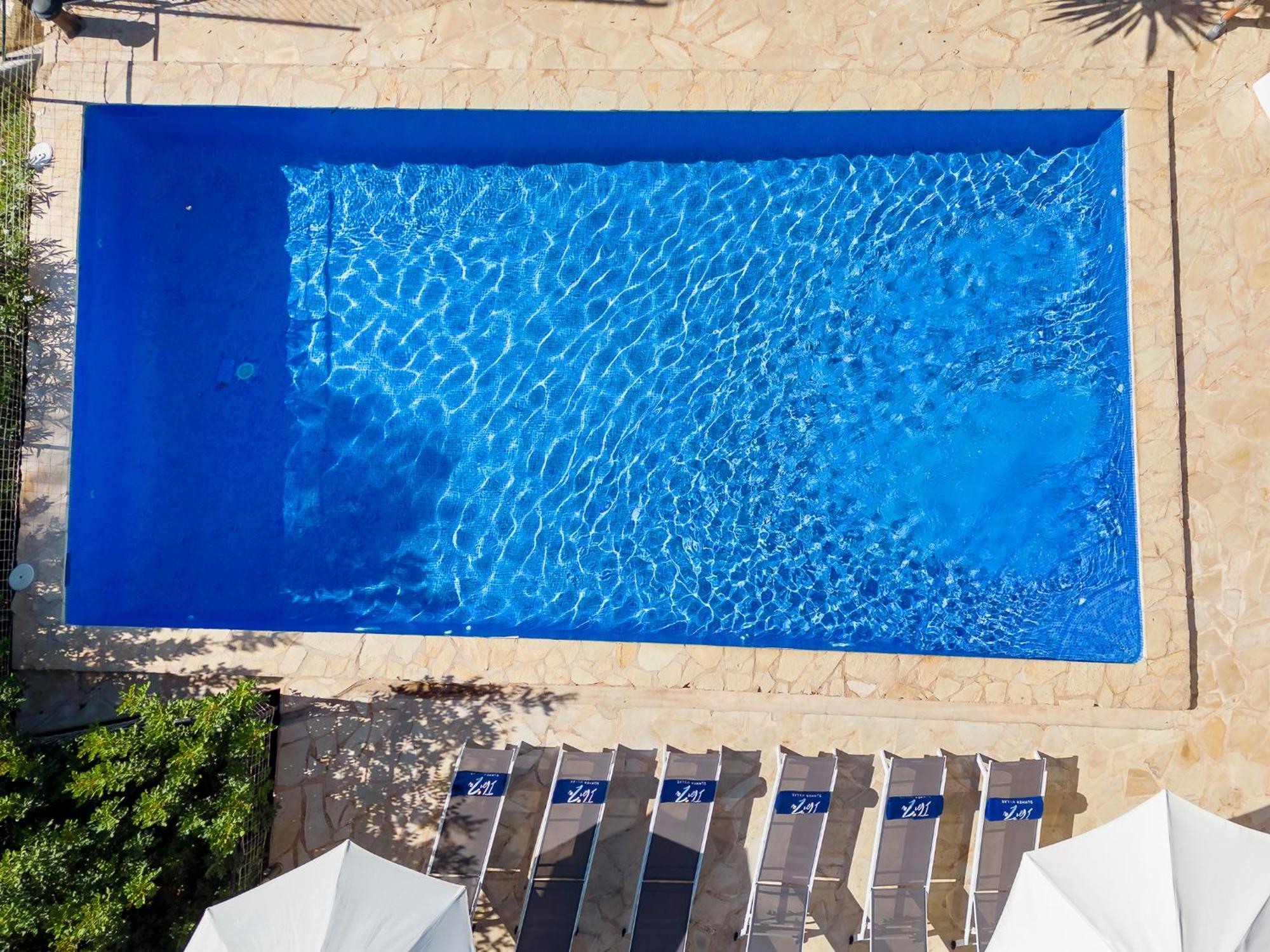 Villa Near San Antonio Sleeps 11 San Antonio Abad