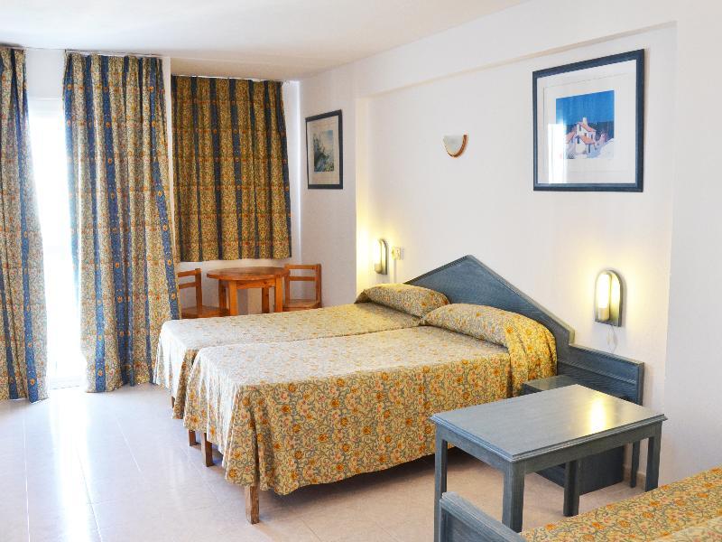 Vibra - Adults Only Aparthotel