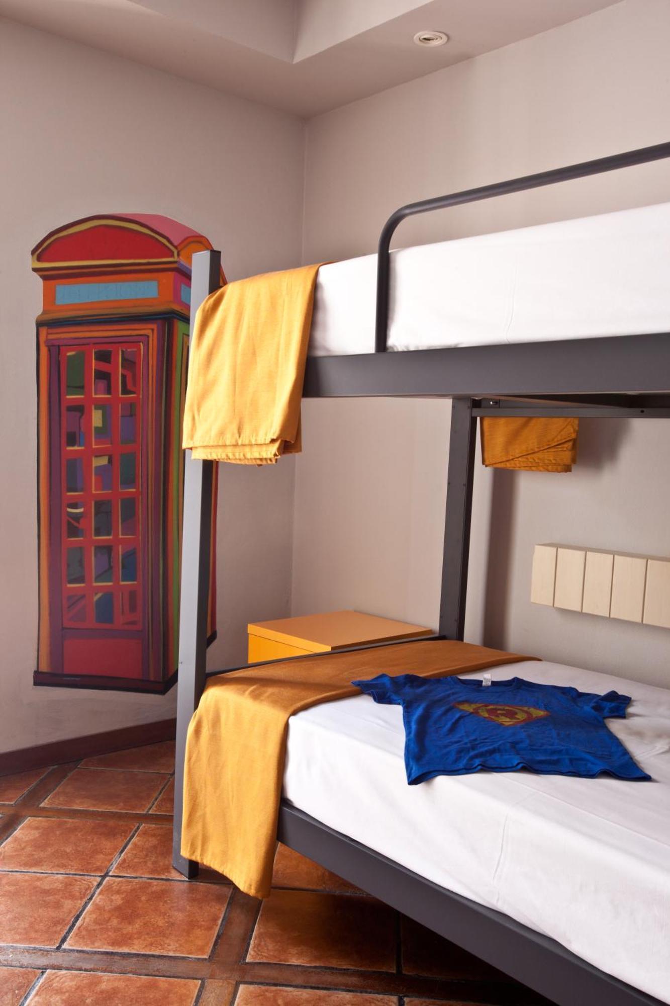 Ryans La Marina (adults Only) Ibiza-Stadt