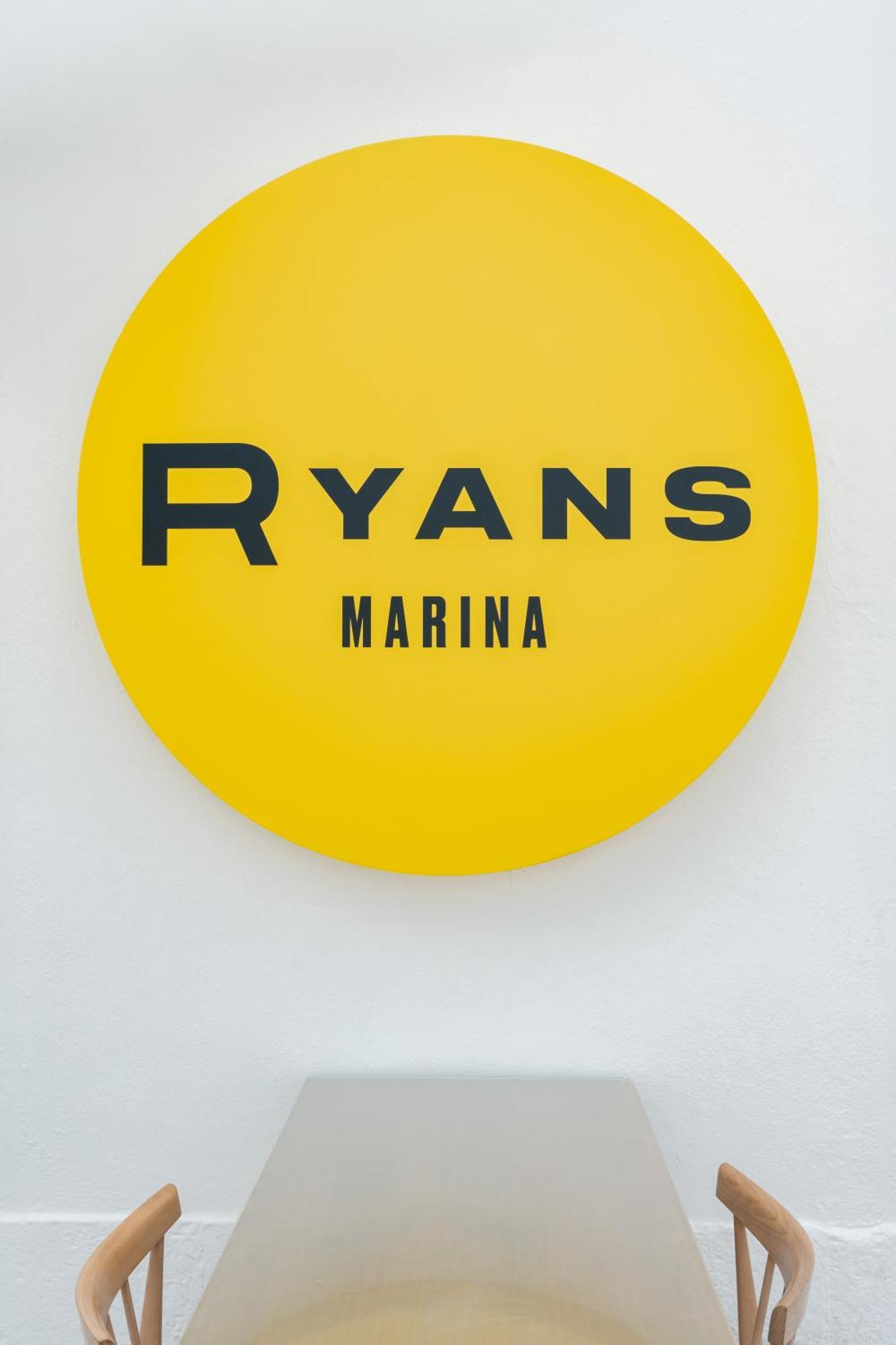 Ryans La Marina (adults Only)