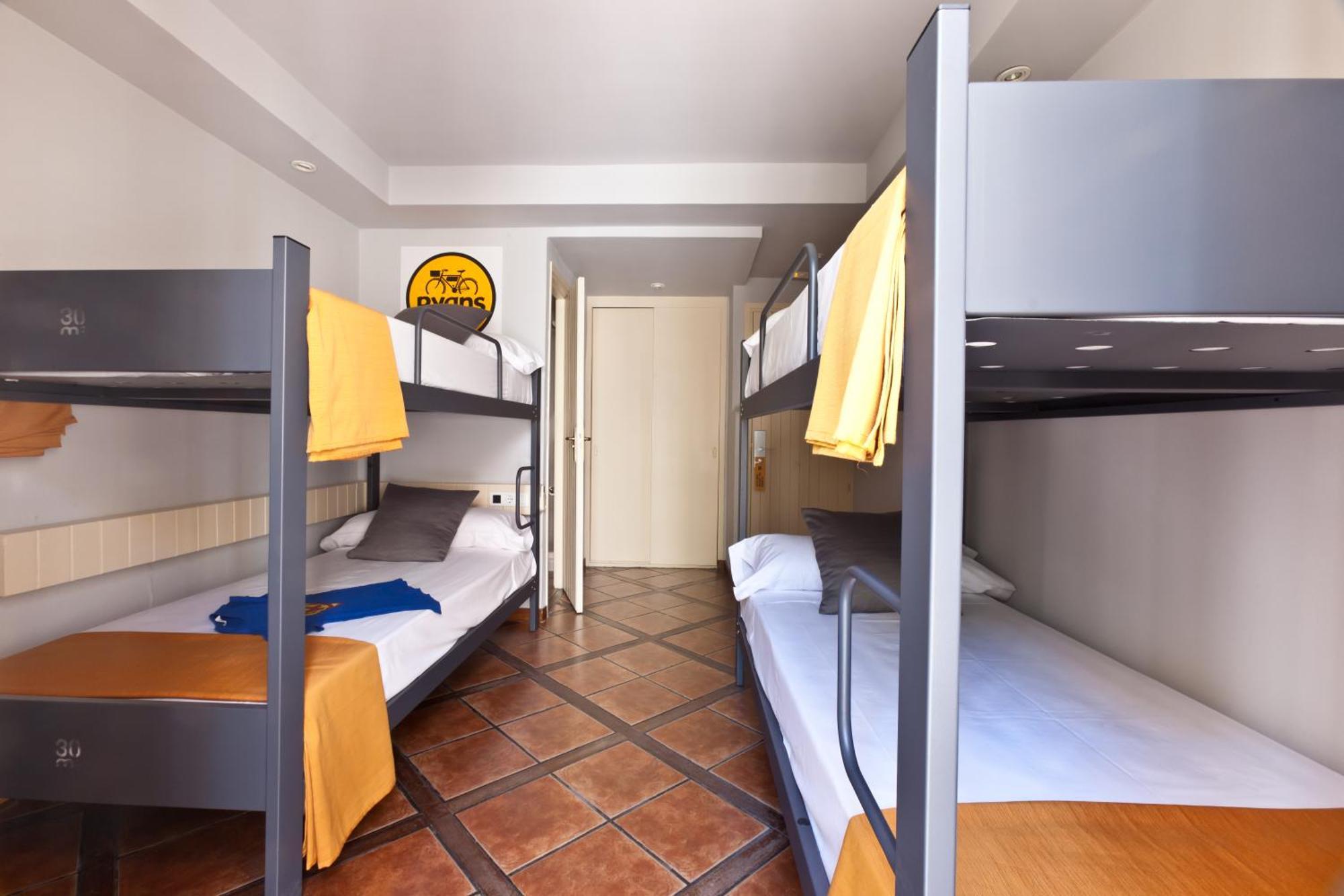 Ryans La Marina (adults Only) Hotel