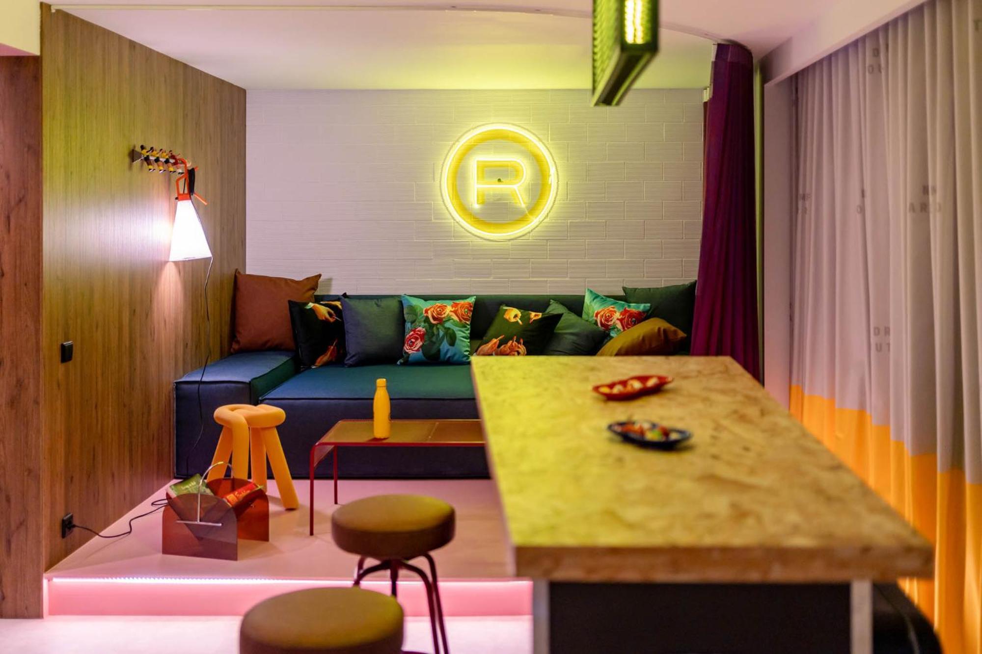Hotel Ryans Lolas - Adults Only