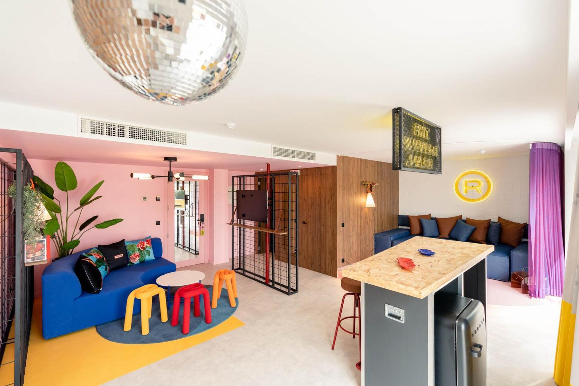Ryans Lolas - Adults Only Hotel 4*