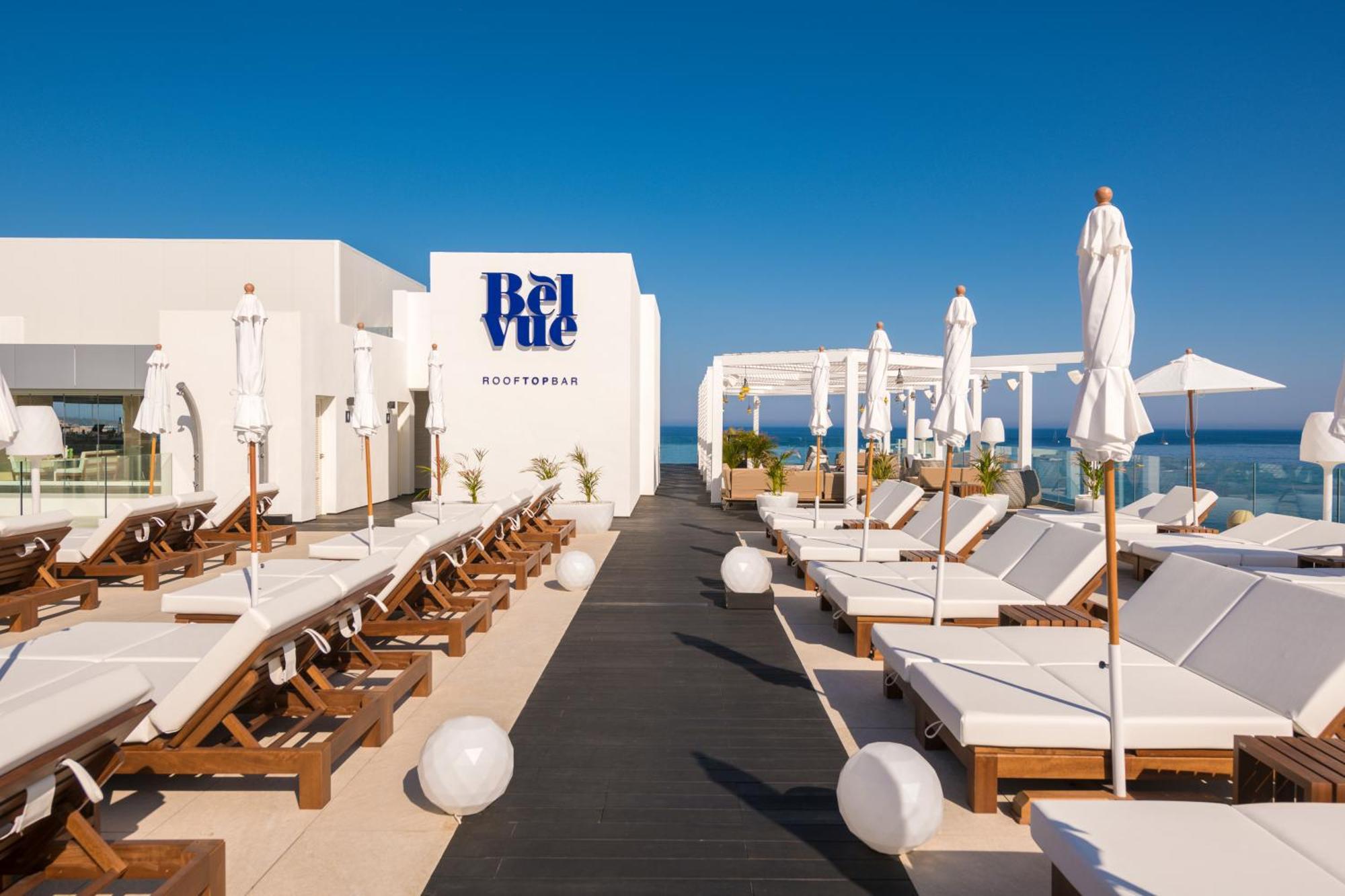 Amare Ibiza - Adults Recommended 4* San Antonio (Ibiza)