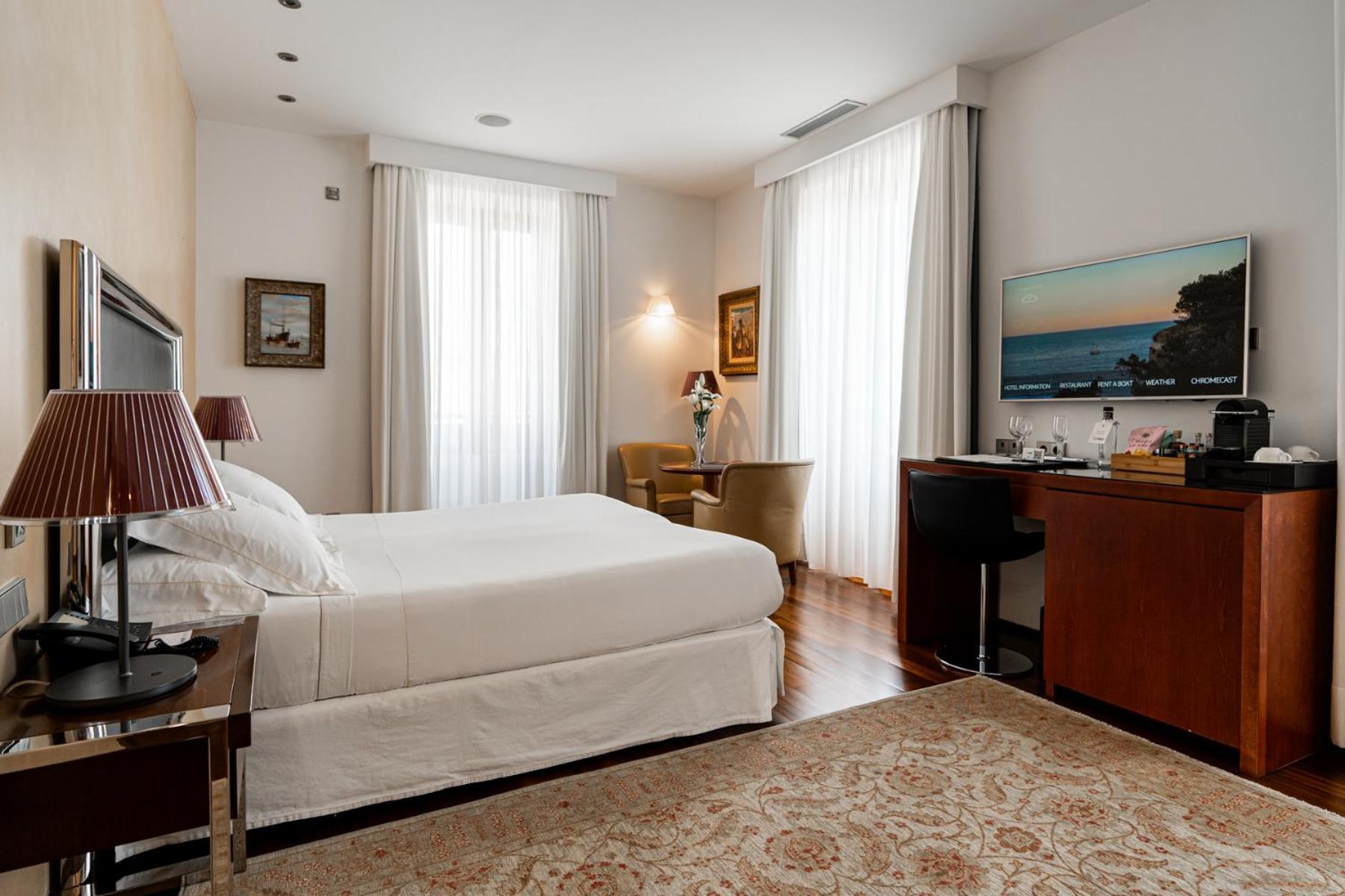 Mirador De Dalt Vila-relais & Chateaux 5* Cidade de Ibiza
