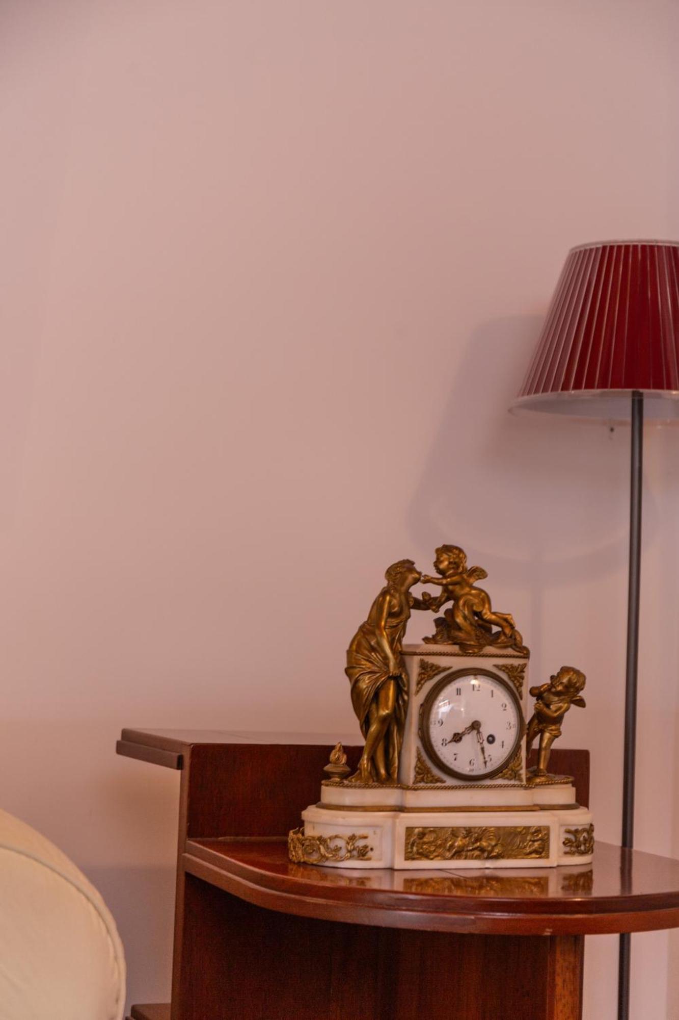 Mirador De Dalt Vila-relais & Chateaux Hotel