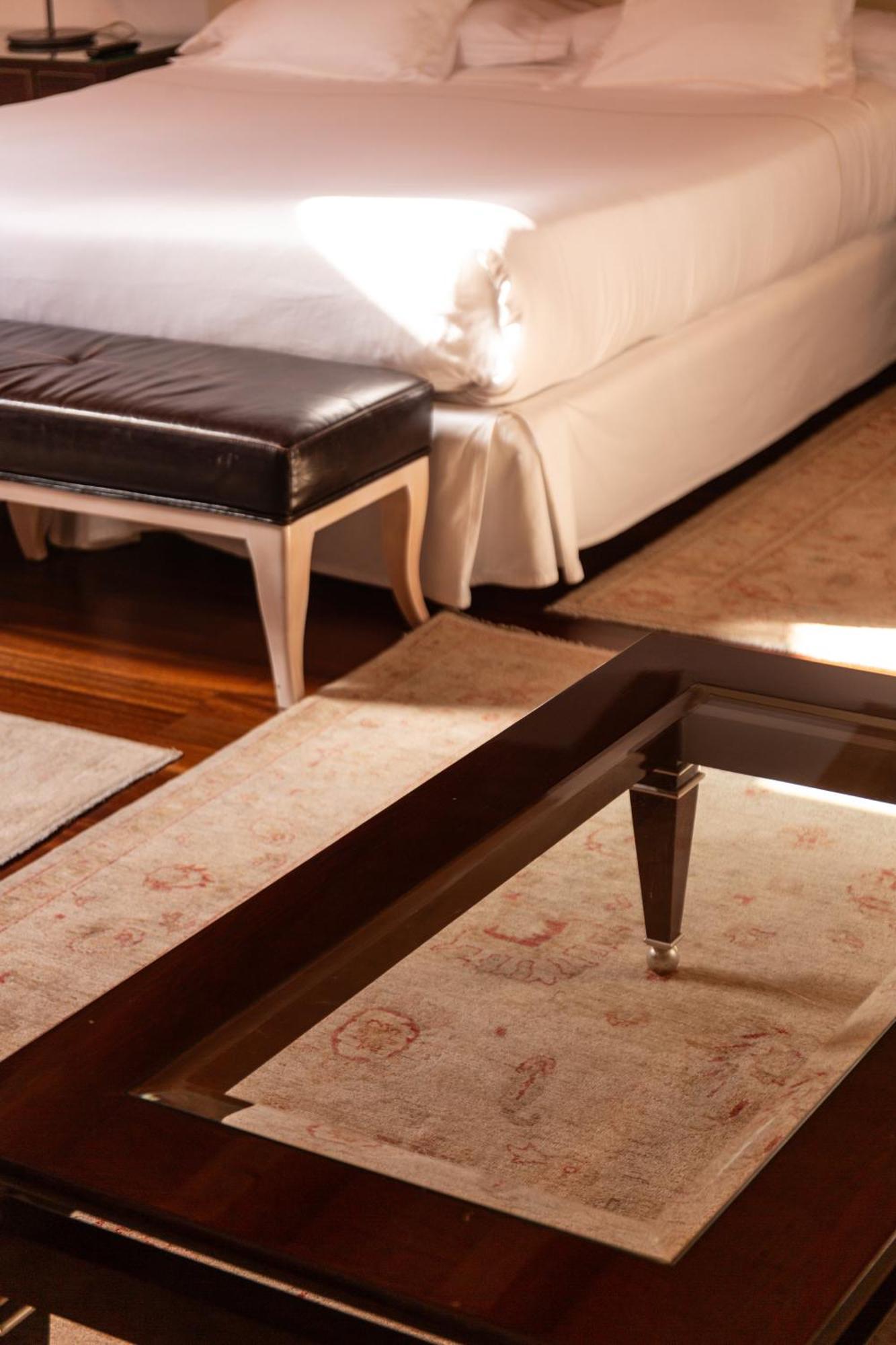 Mirador De Dalt Vila-relais & Chateaux 5* Cidade de Ibiza