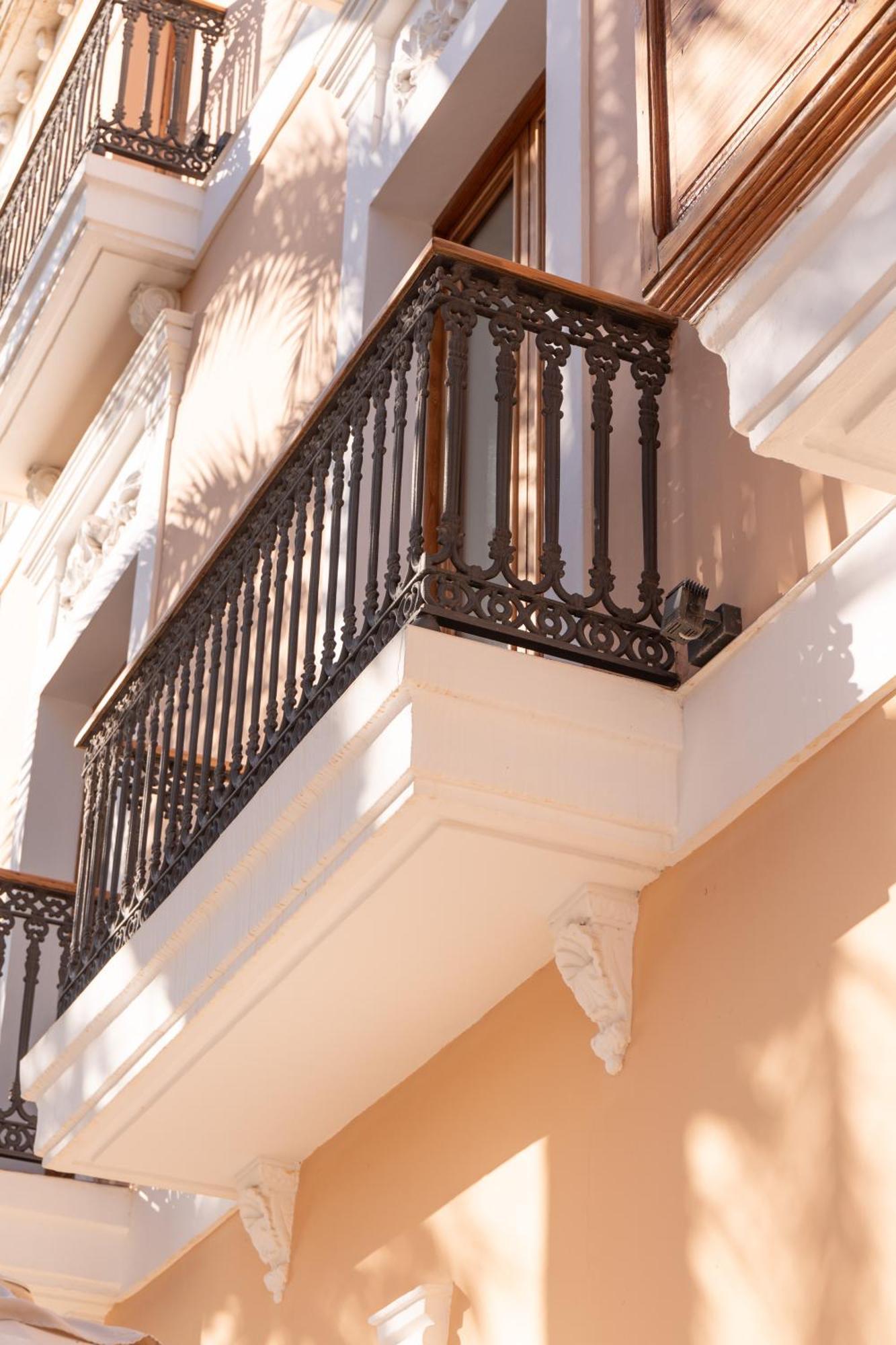 Mirador De Dalt Vila-relais & Chateaux