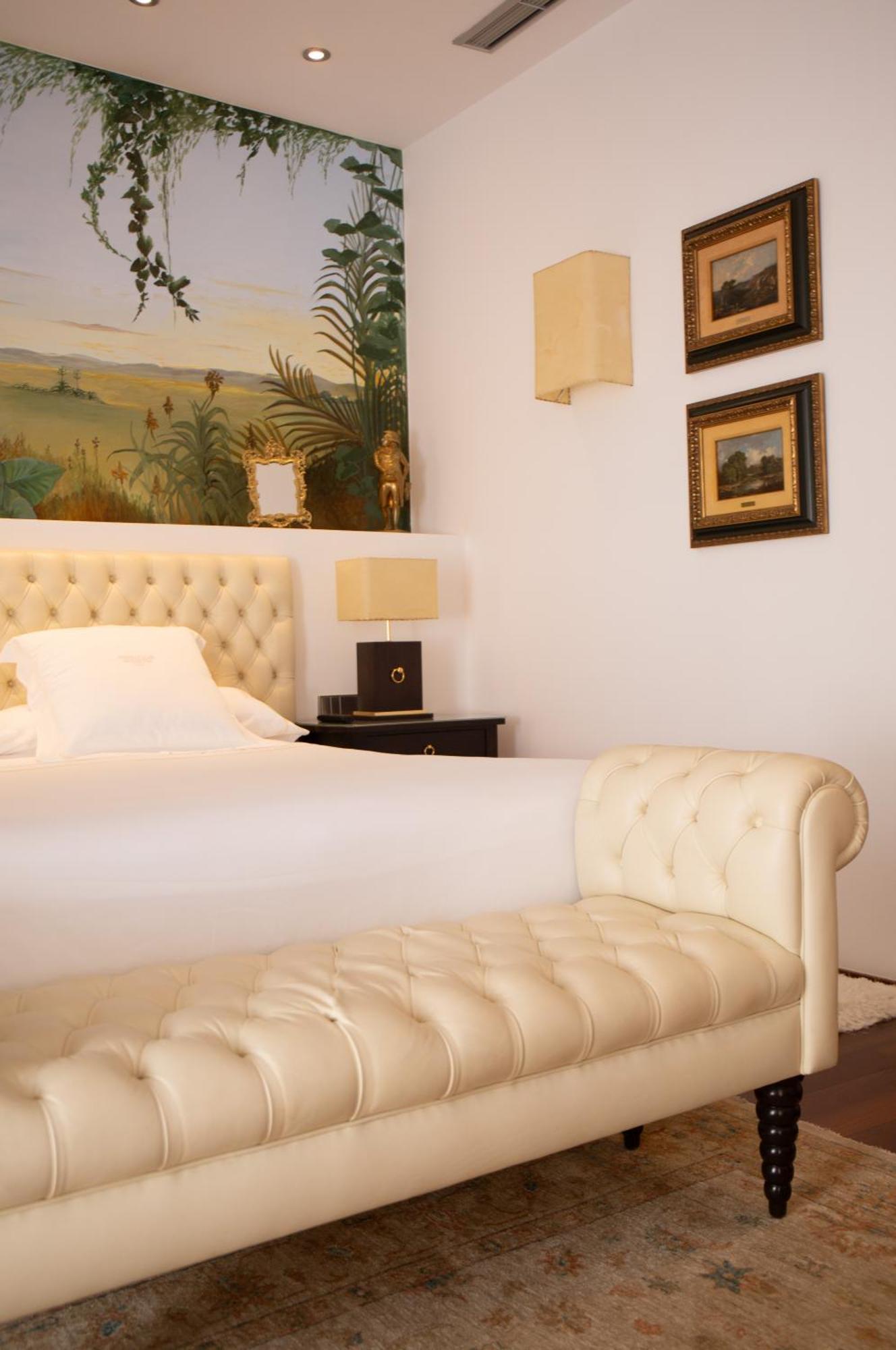 Hotel Mirador De Dalt Vila-relais & Chateaux