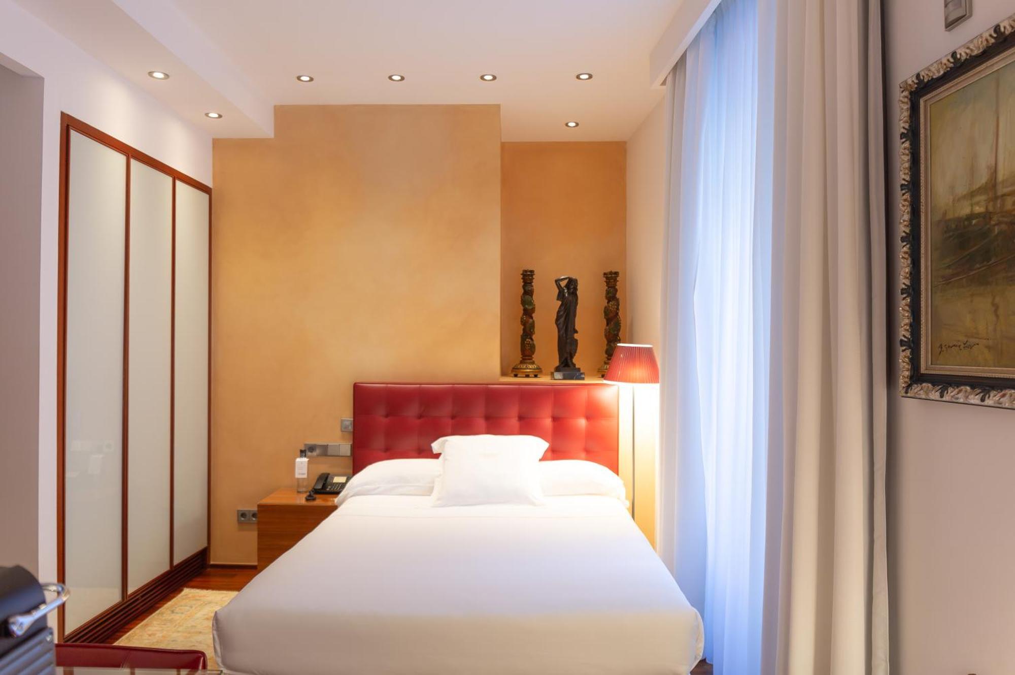 Mirador De Dalt Vila-relais & Chateaux 5*