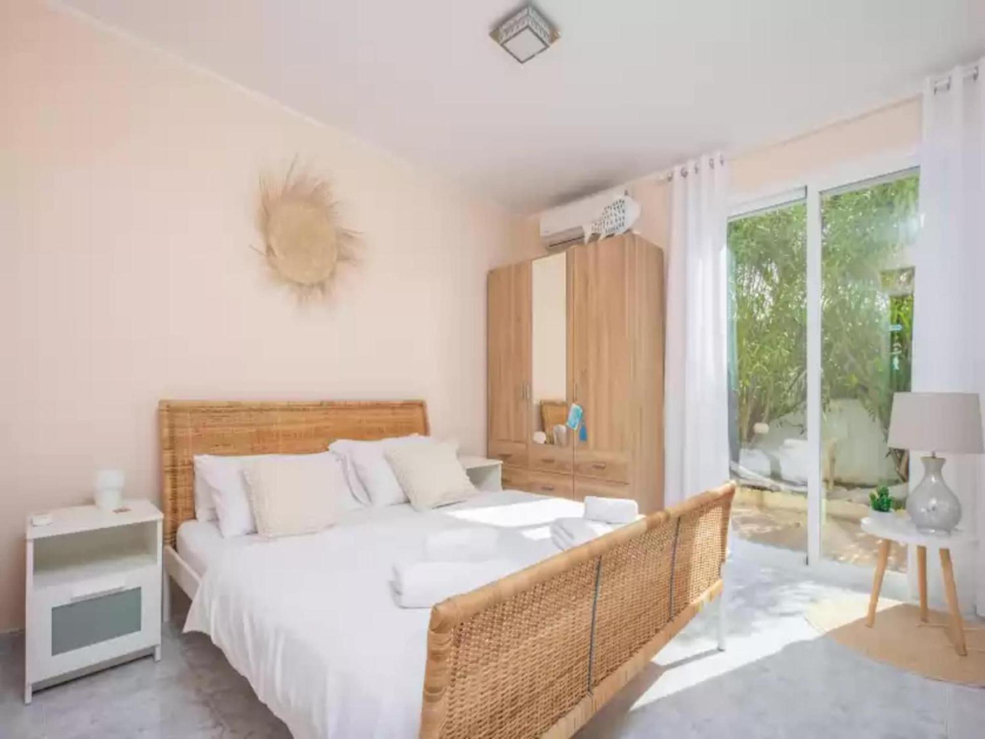 Casa Feliz With Private Pool Capdepera Villa San Antonio (Ibiza)