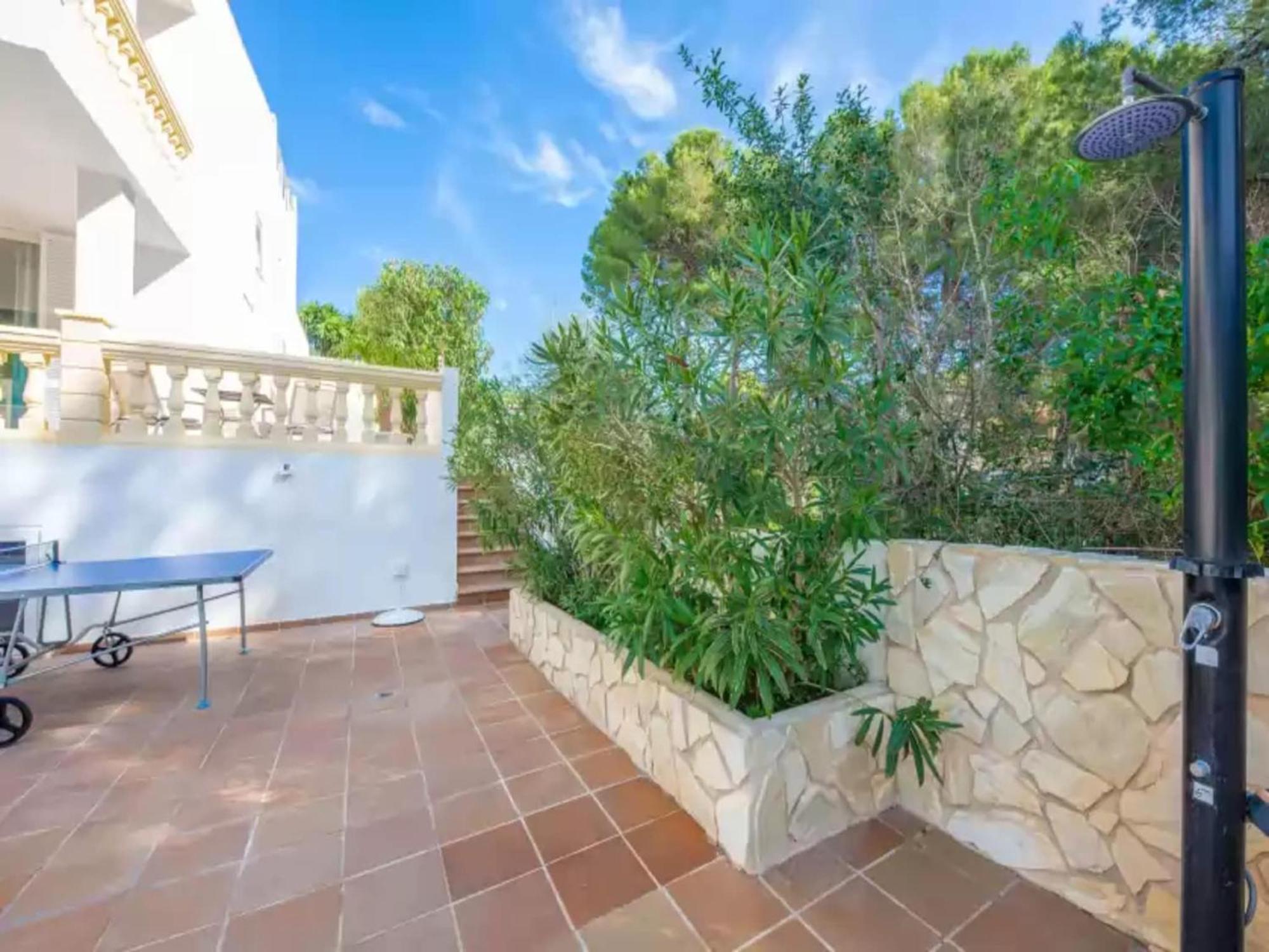 Villa Casa Feliz With Private Pool Capdepera *