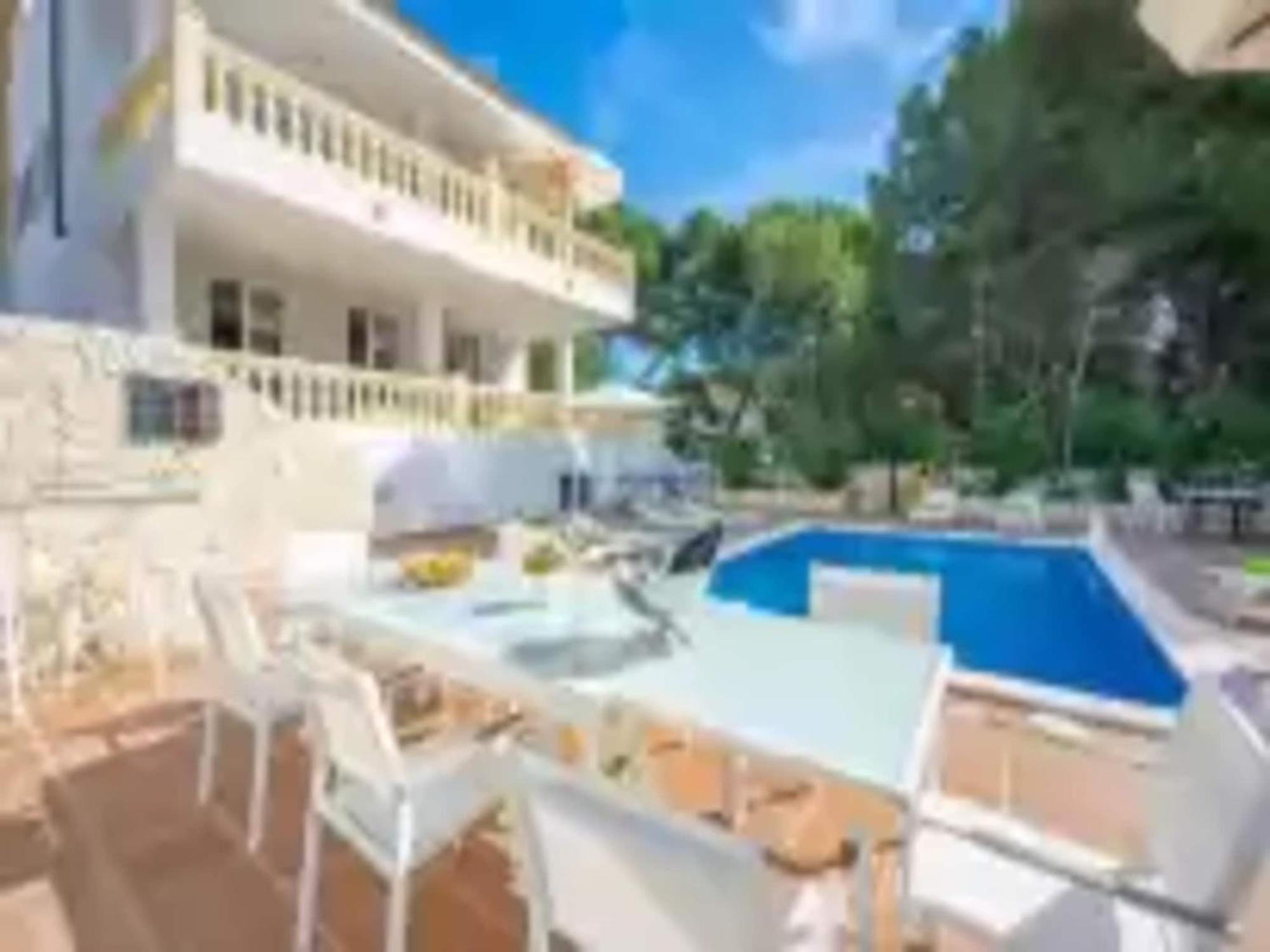 Casa Feliz With Private Pool Capdepera