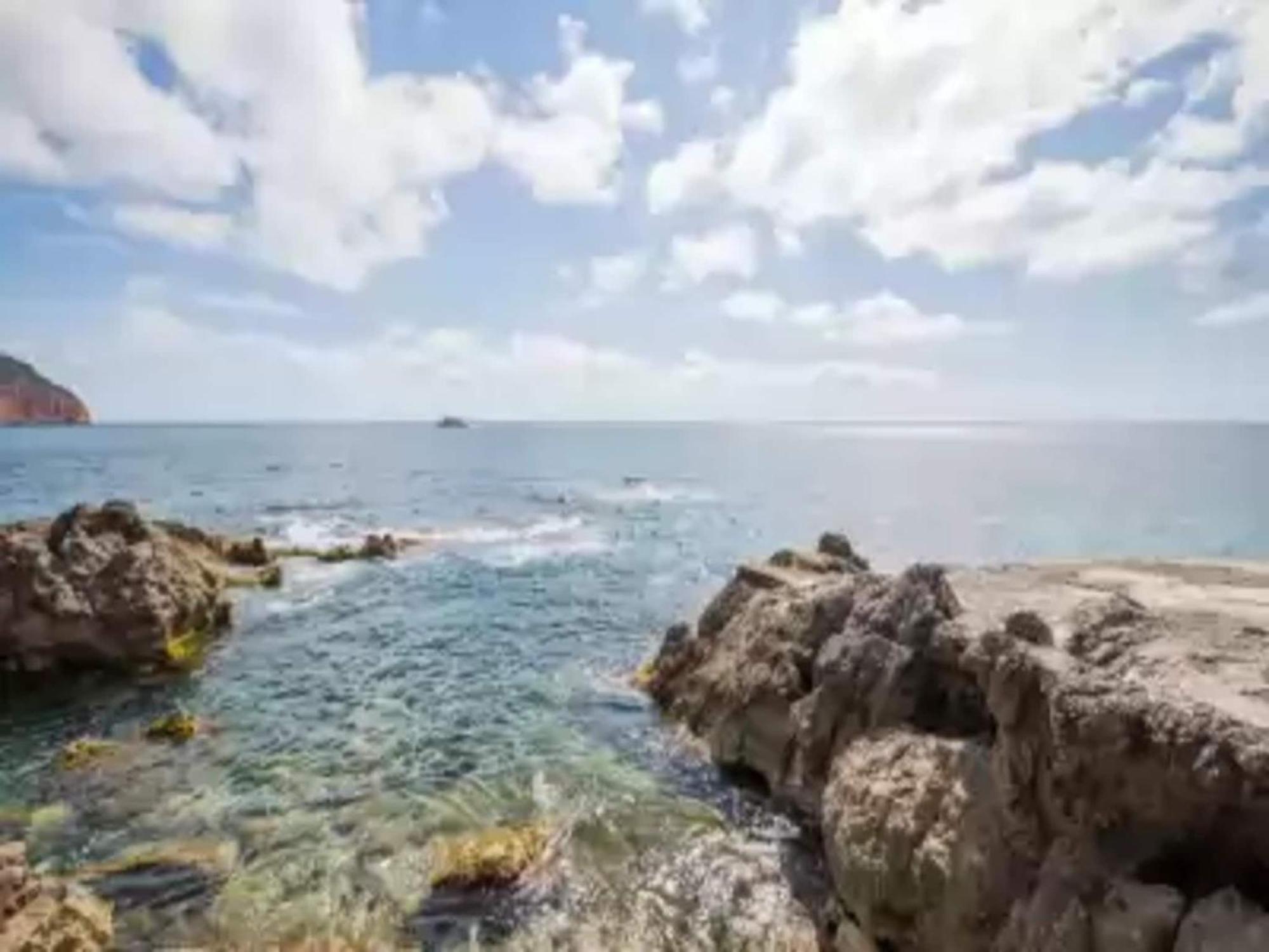 Casa Feliz With Private Pool Capdepera