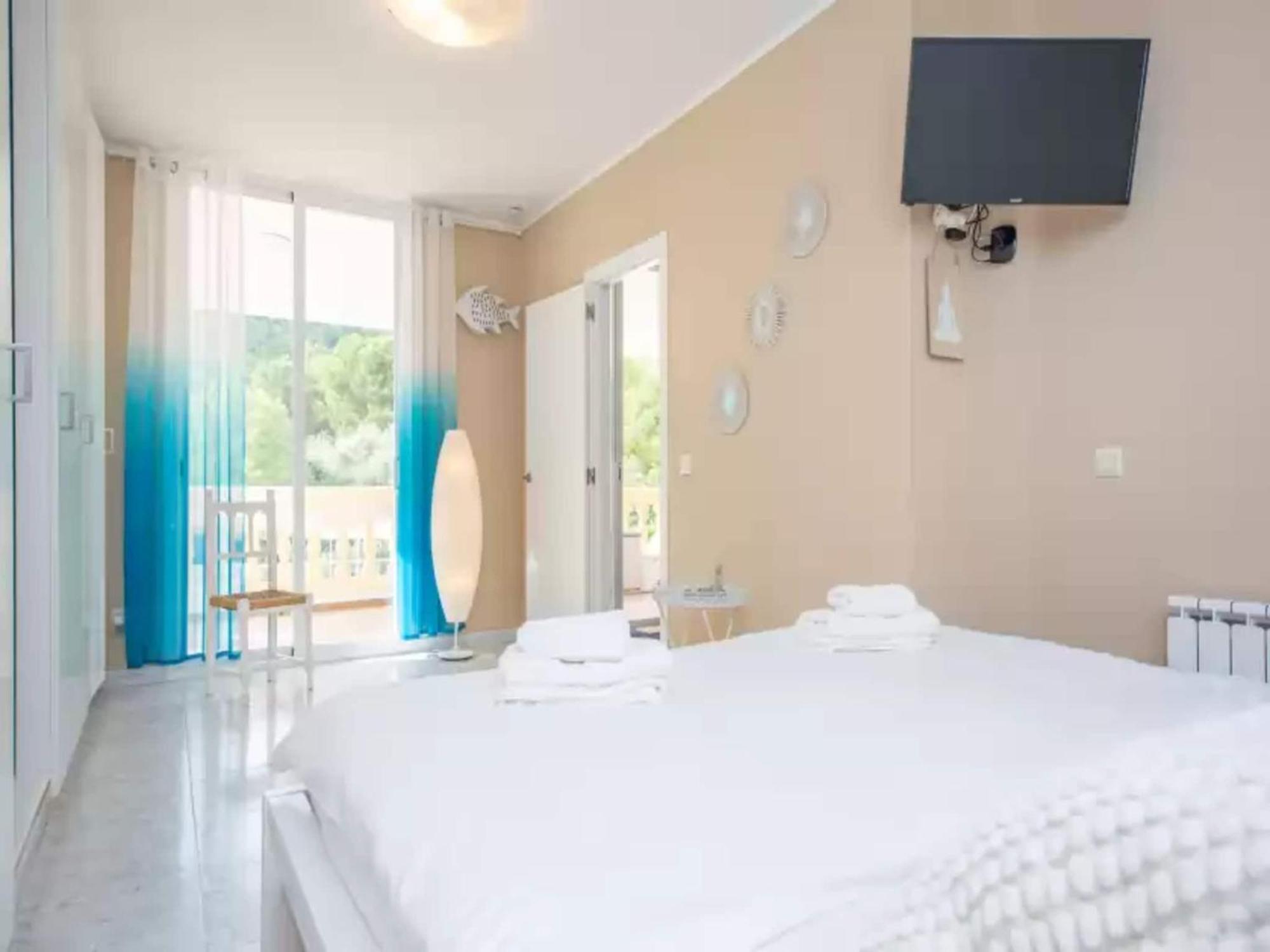 Villa Casa Feliz With Private Pool Capdepera San Antonio (Ibiza)