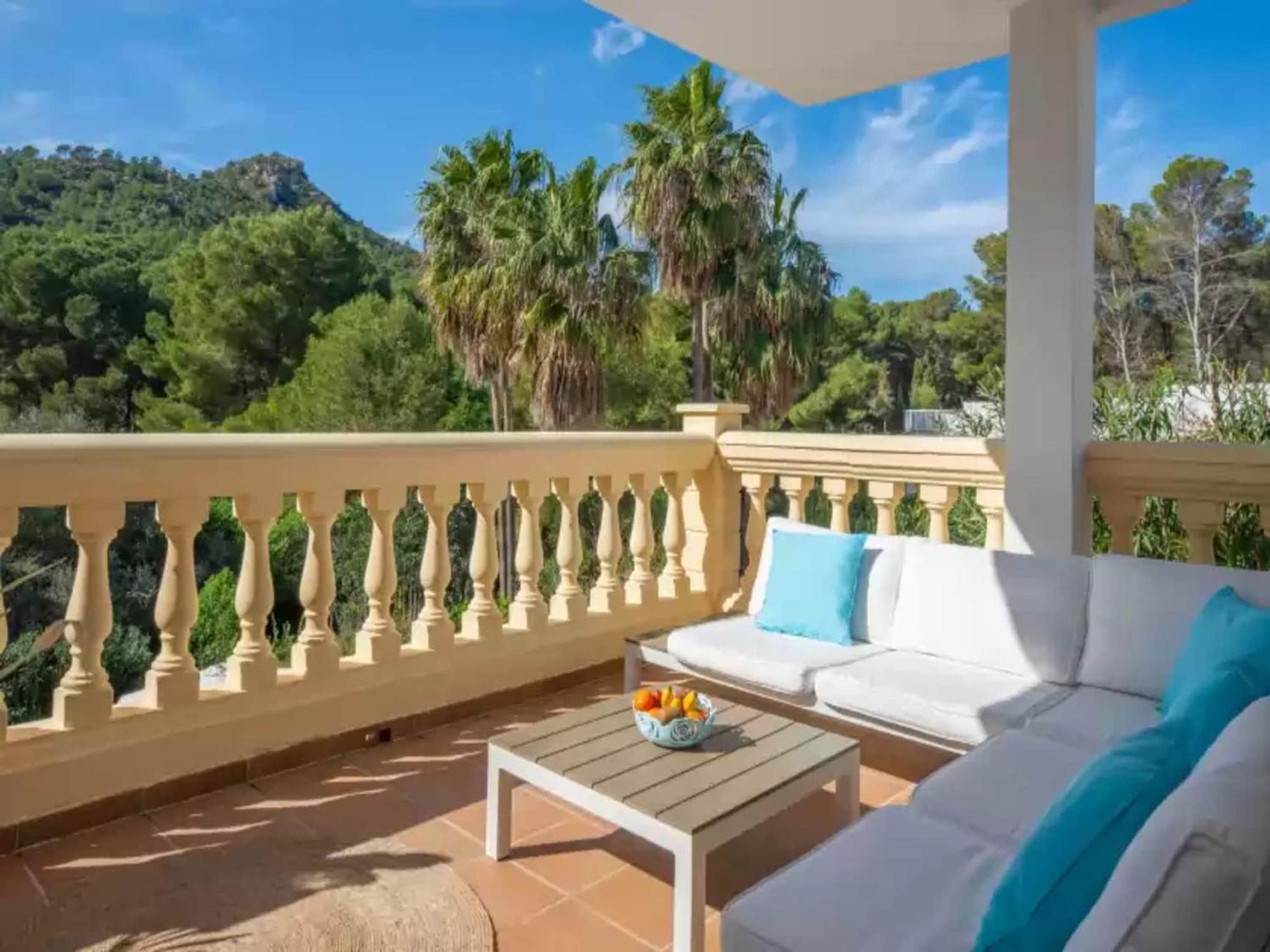 Casa Feliz With Private Pool Capdepera *