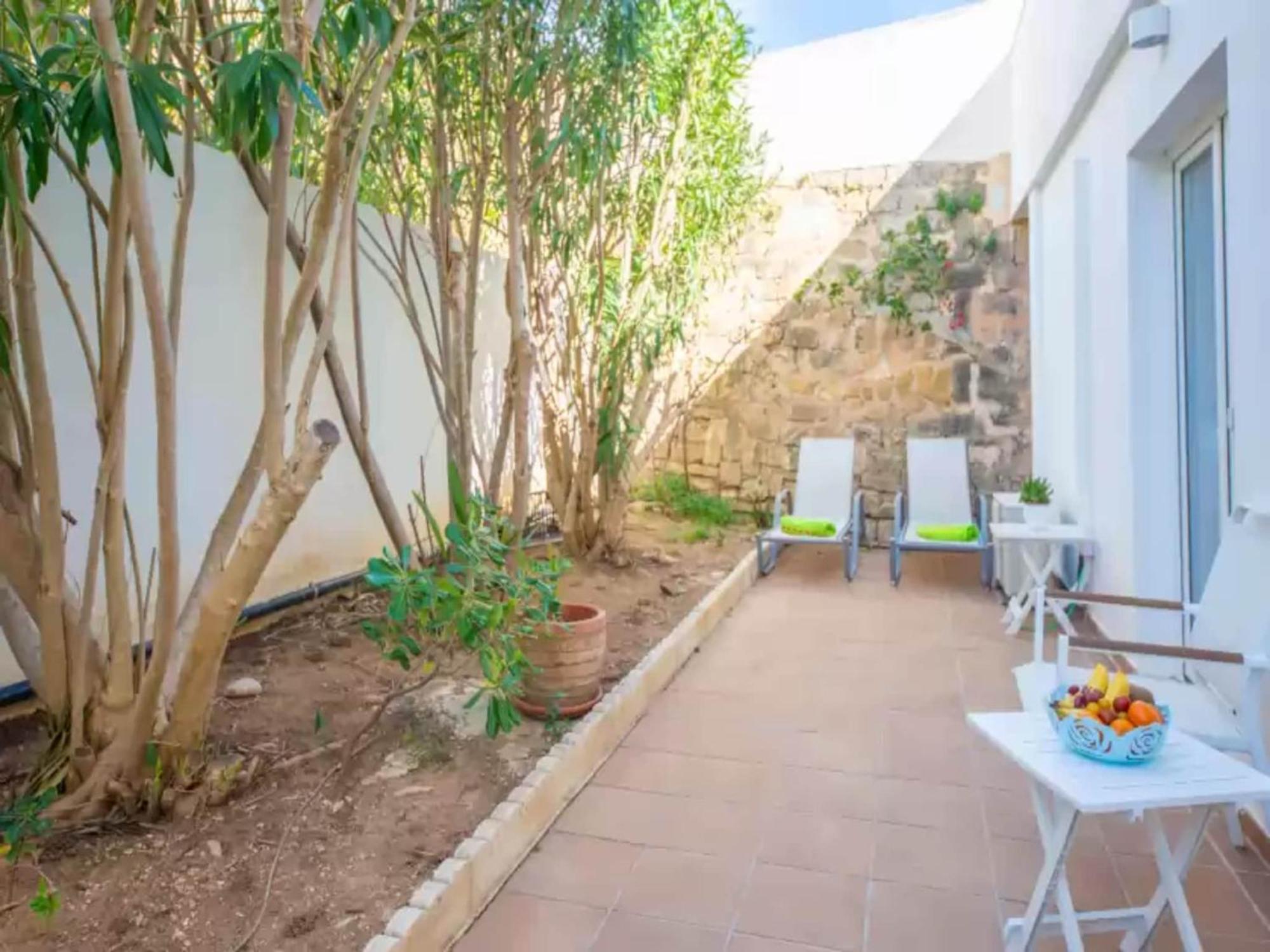 Casa Feliz With Private Pool Capdepera Villa