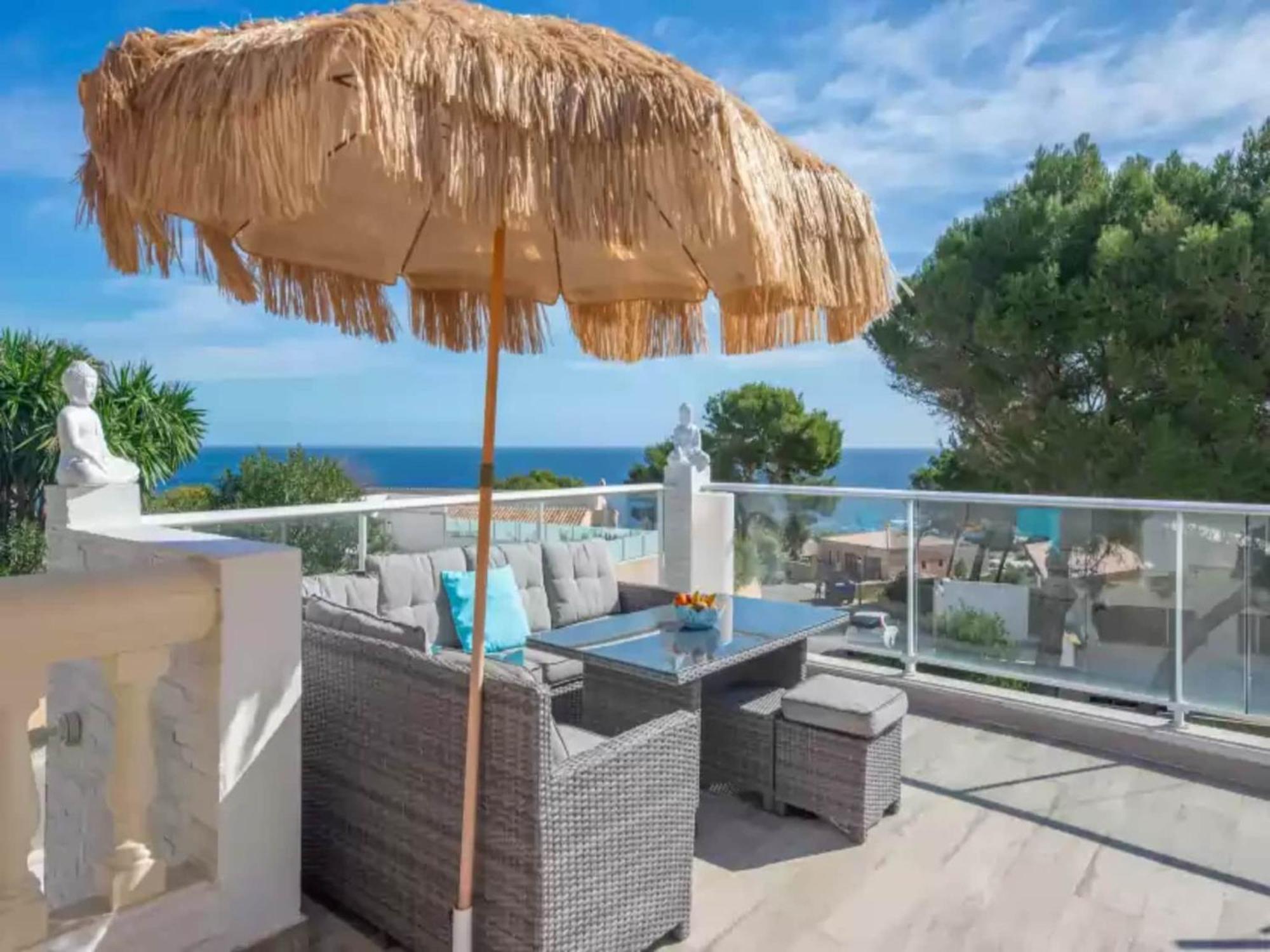 Casa Feliz With Private Pool Capdepera *
