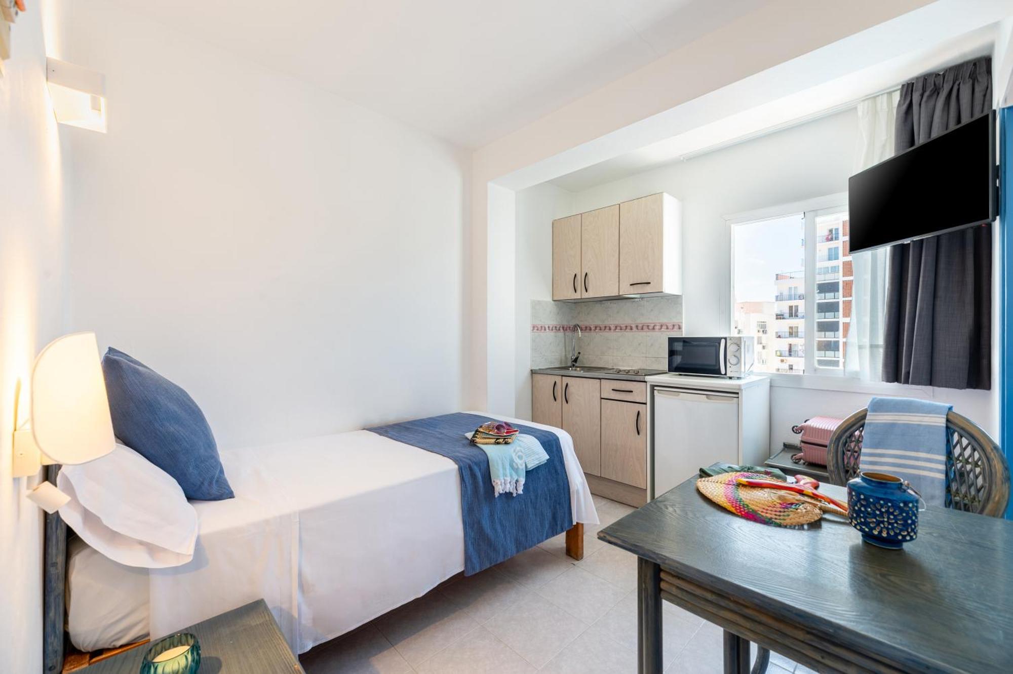 Aparthotel Vibra - Adults Only 2*