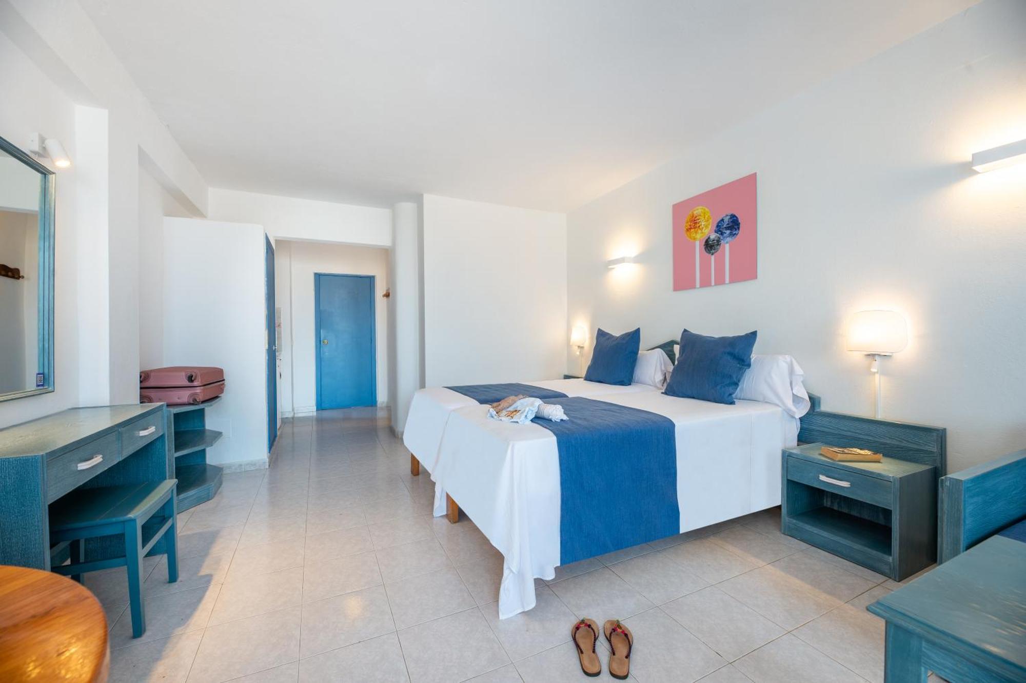 Vibra - Adults Only 2* San Antonio (Ibiza)