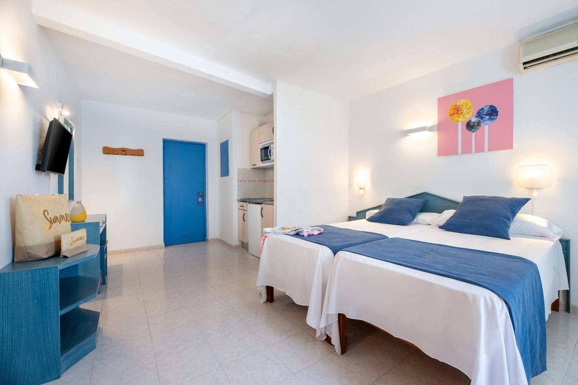 Vibra - Adults Only Aparthotel
