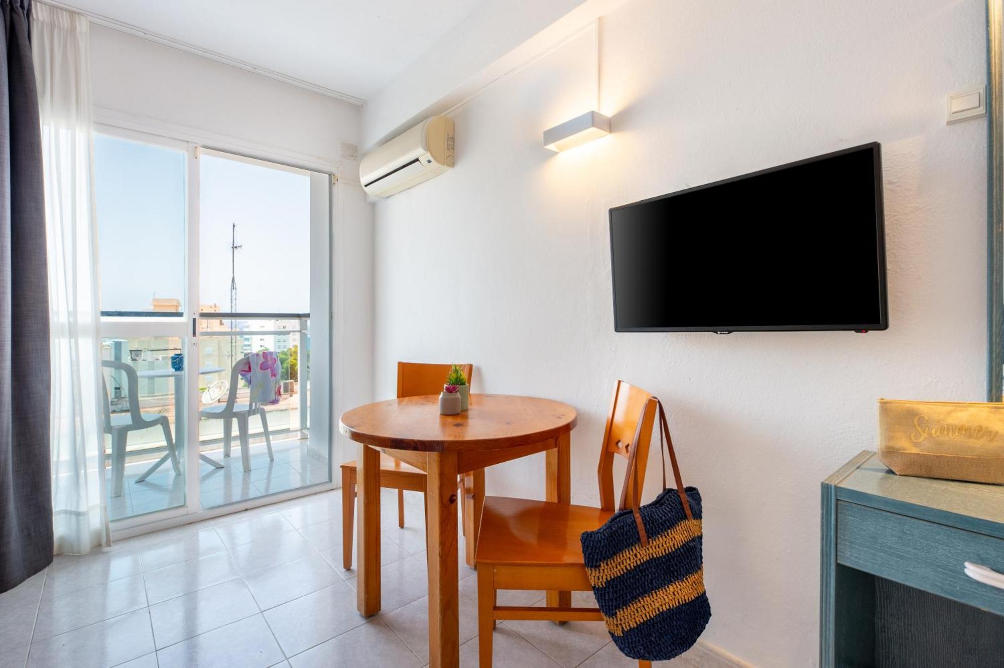 Aparthotel Vibra - Adults Only