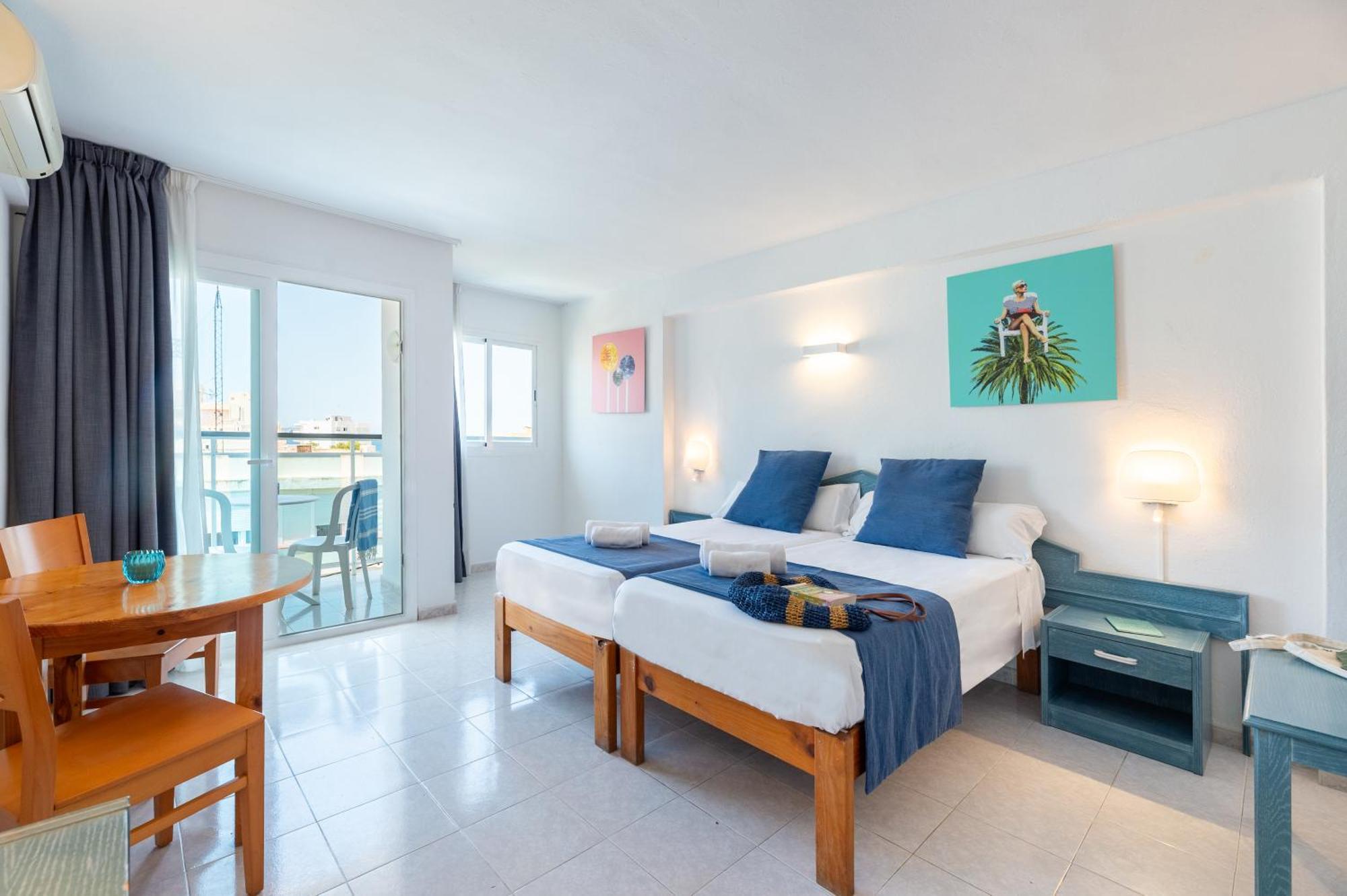 Aparthotel Vibra - Adults Only 2*