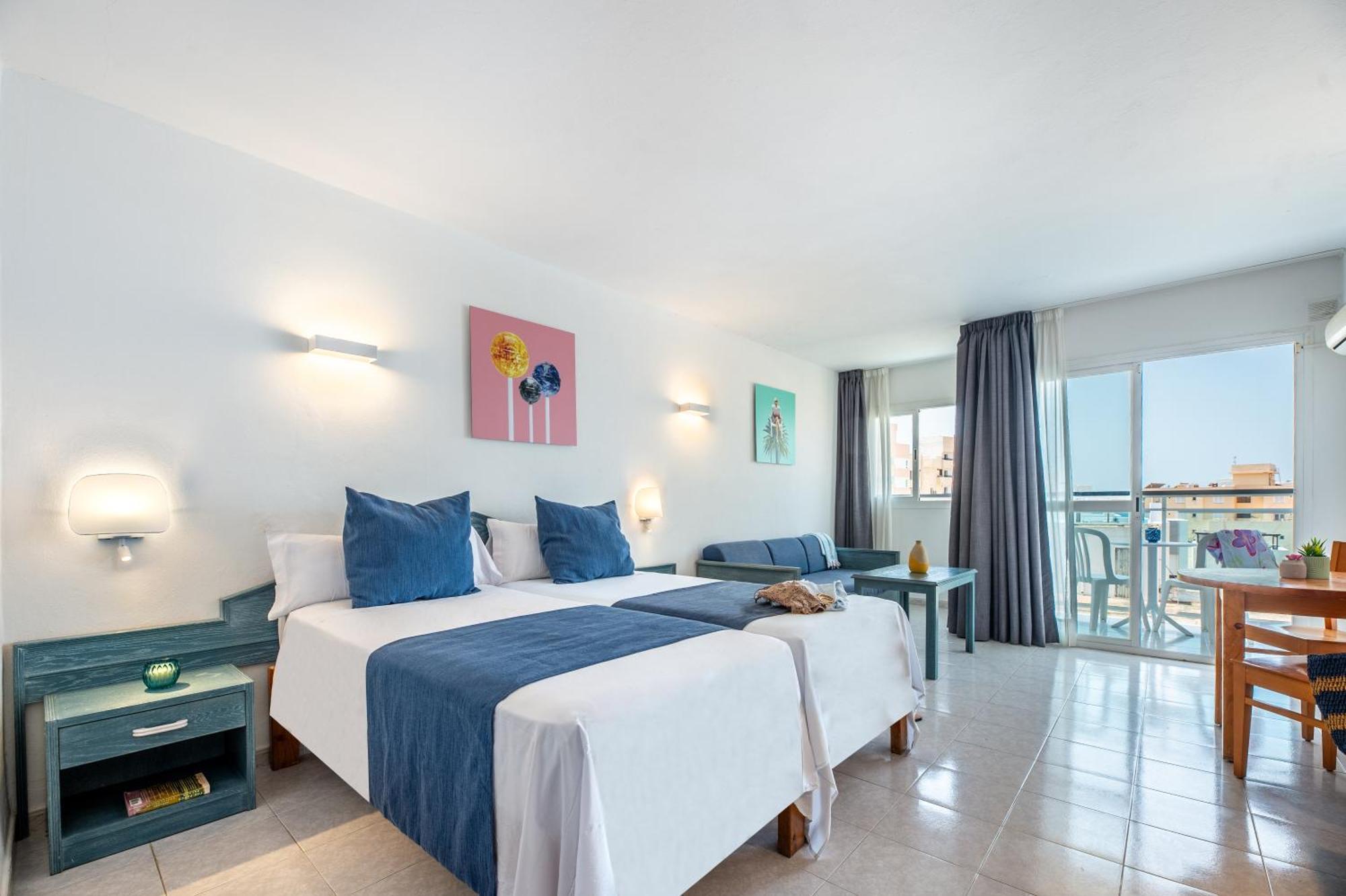 Vibra - Adults Only Aparthotel San Antonio (Ibiza)
