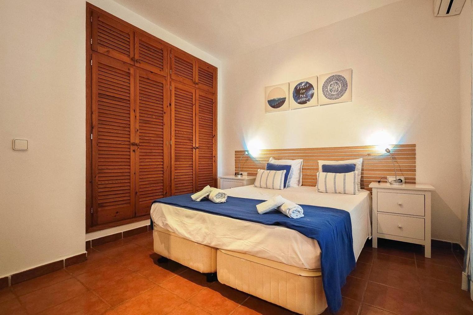 Villa Mercedes *