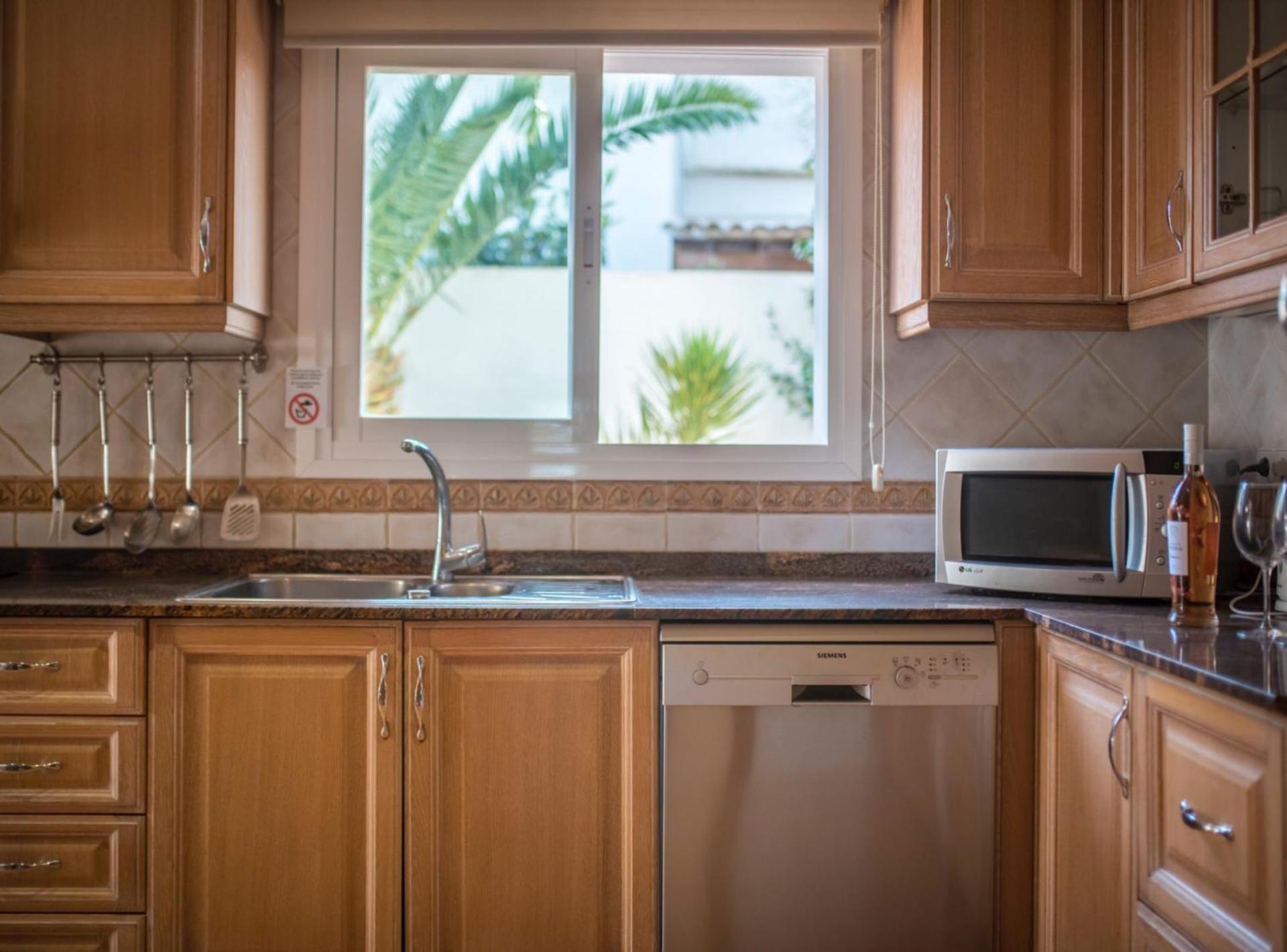 Villa Villa Can Petrus, Con Piscina Y Wifi Gratis *